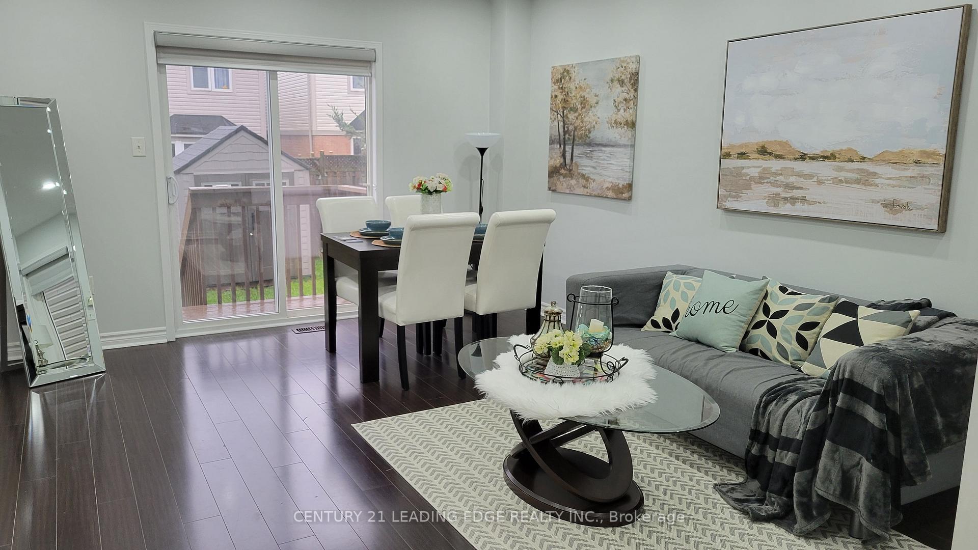 Photo 2 of 56 Norland Circle, Oshawa, Windfields — HOMEH
