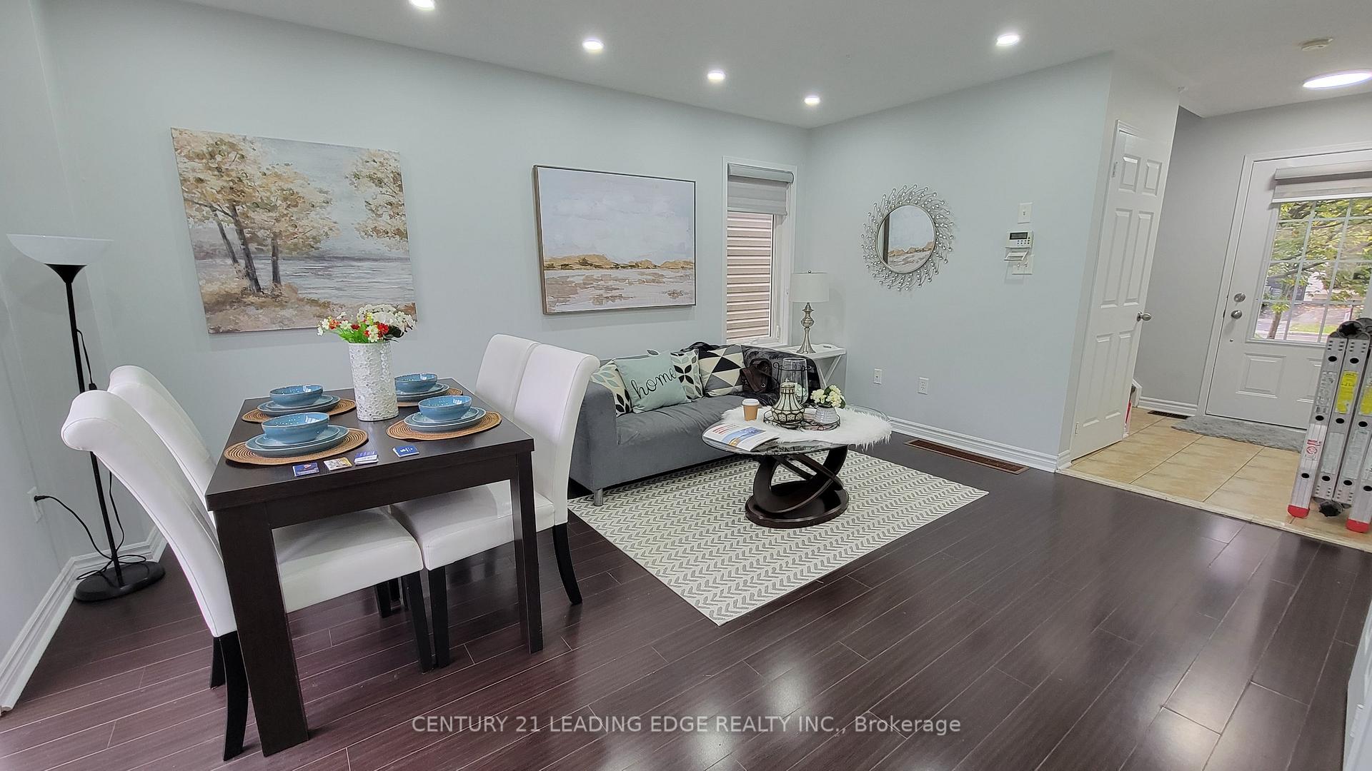 Photo 3 of 56 Norland Circle, Oshawa, Windfields — HOMEH