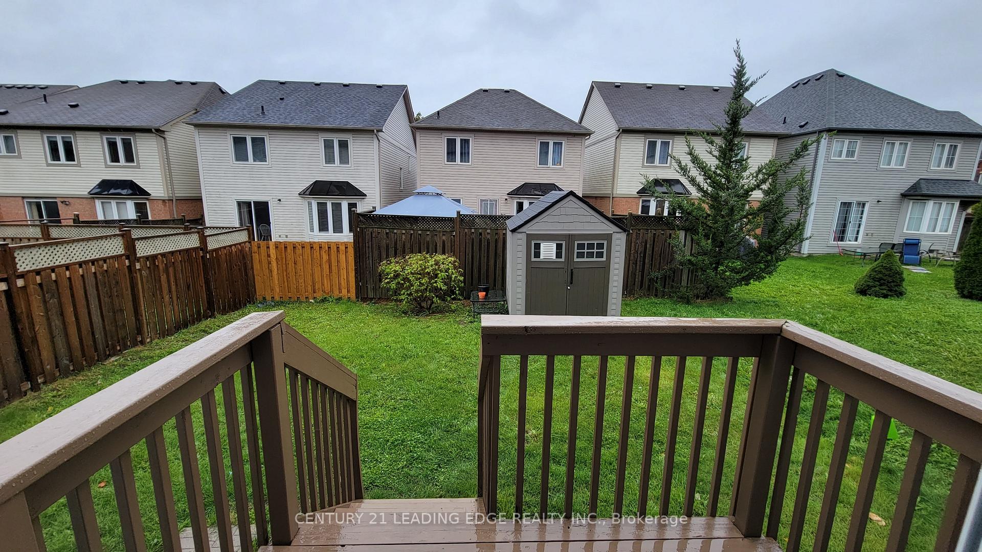 Photo 6 of 56 Norland Circle, Oshawa, Windfields — HOMEH