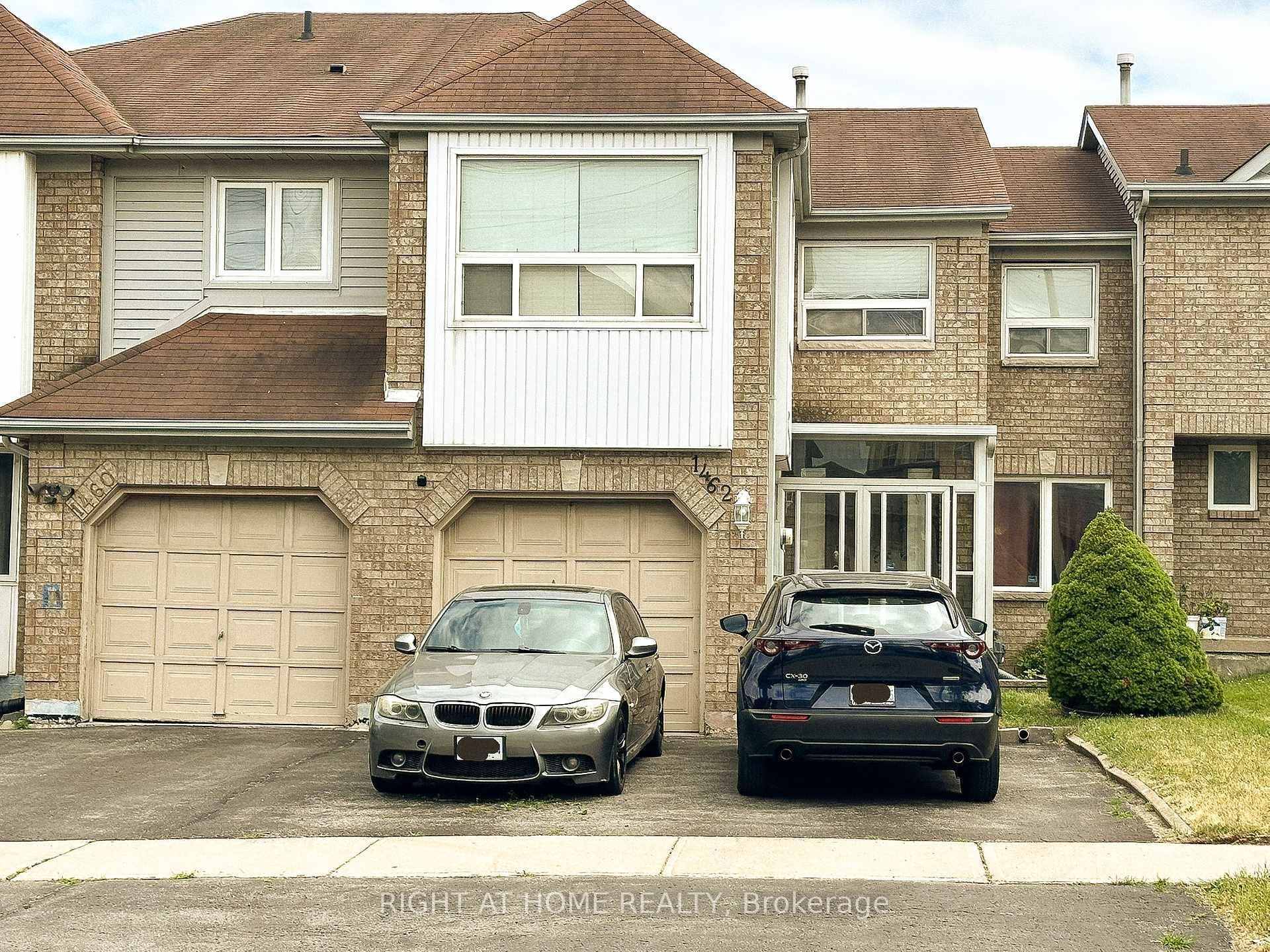 Photo 1 of 1462 Major Oaks Road, Pickering, Brock Ridge — HOMEH