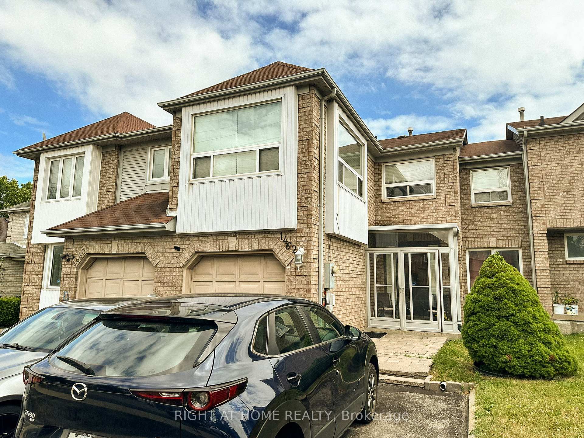 Photo 2 of 1462 Major Oaks Road, Pickering, Brock Ridge — HOMEH