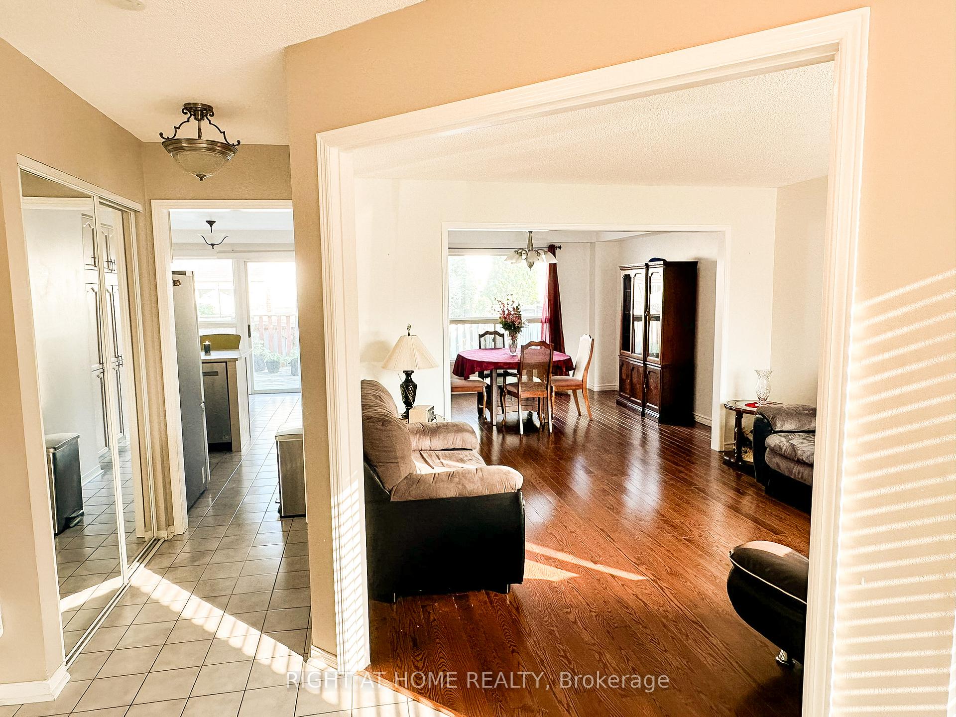 Photo 4 of 1462 Major Oaks Road, Pickering, Brock Ridge — HOMEH