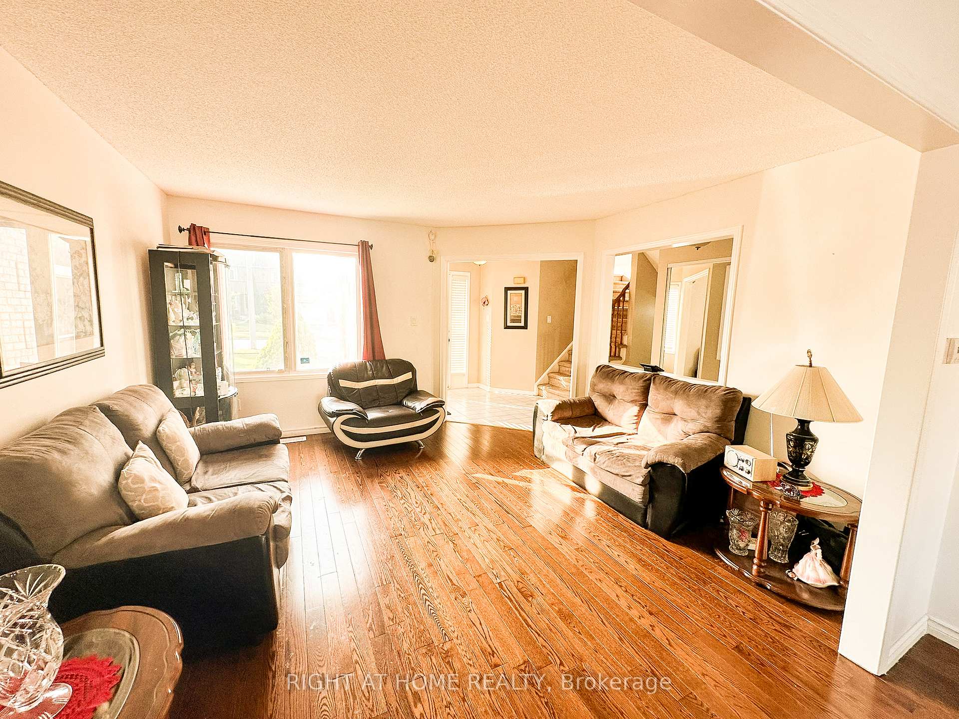 Photo 7 of 1462 Major Oaks Road, Pickering, Brock Ridge — HOMEH
