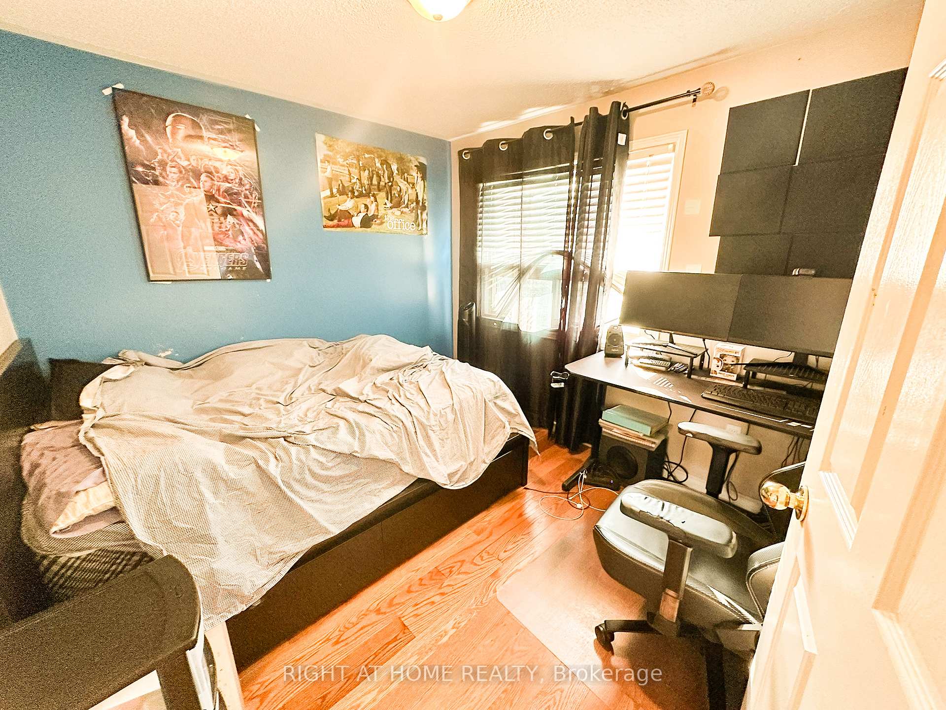 Photo 20 of 1462 Major Oaks Road, Pickering, Brock Ridge — HOMEH