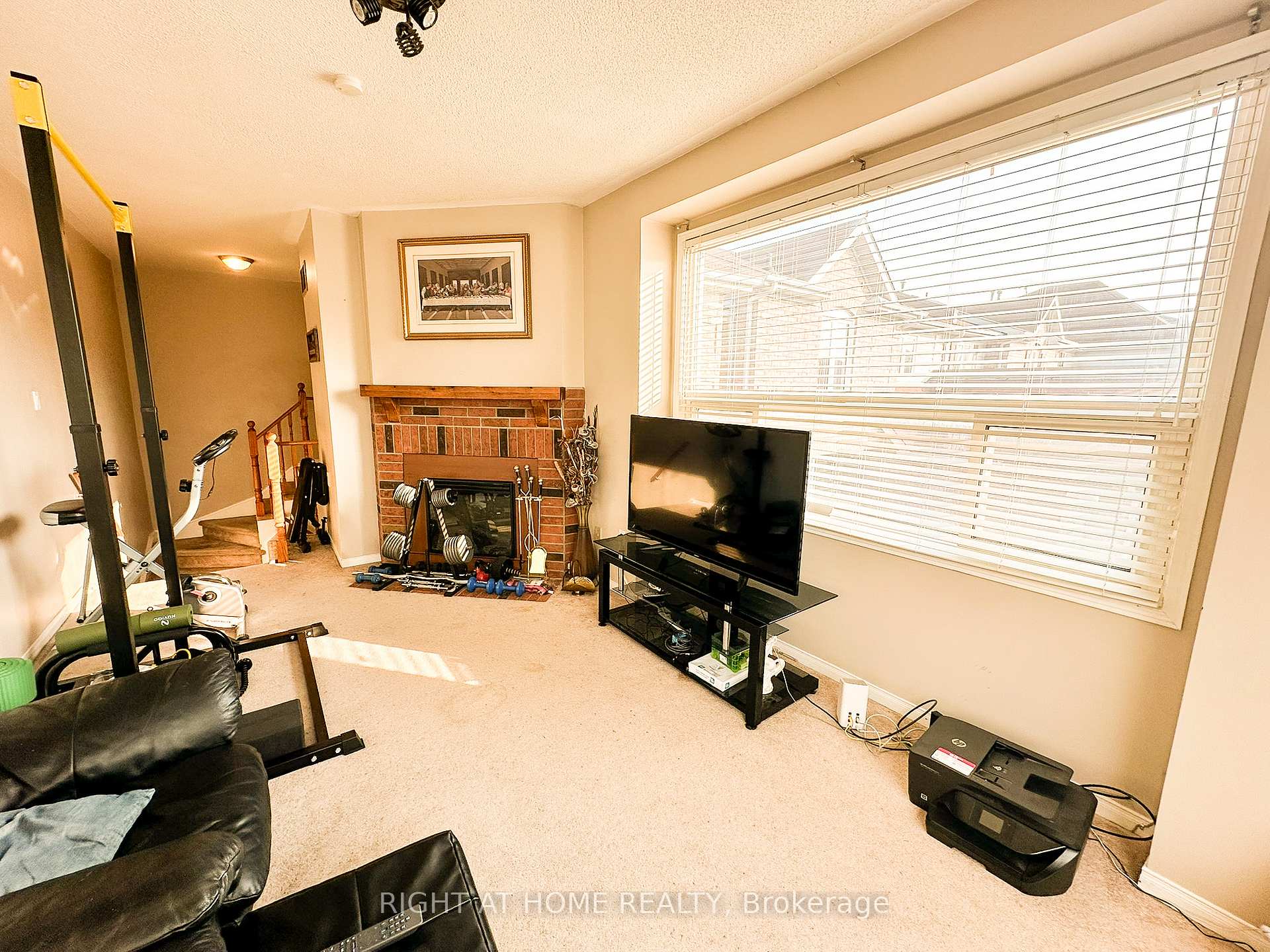 Photo 25 of 1462 Major Oaks Road, Pickering, Brock Ridge — HOMEH