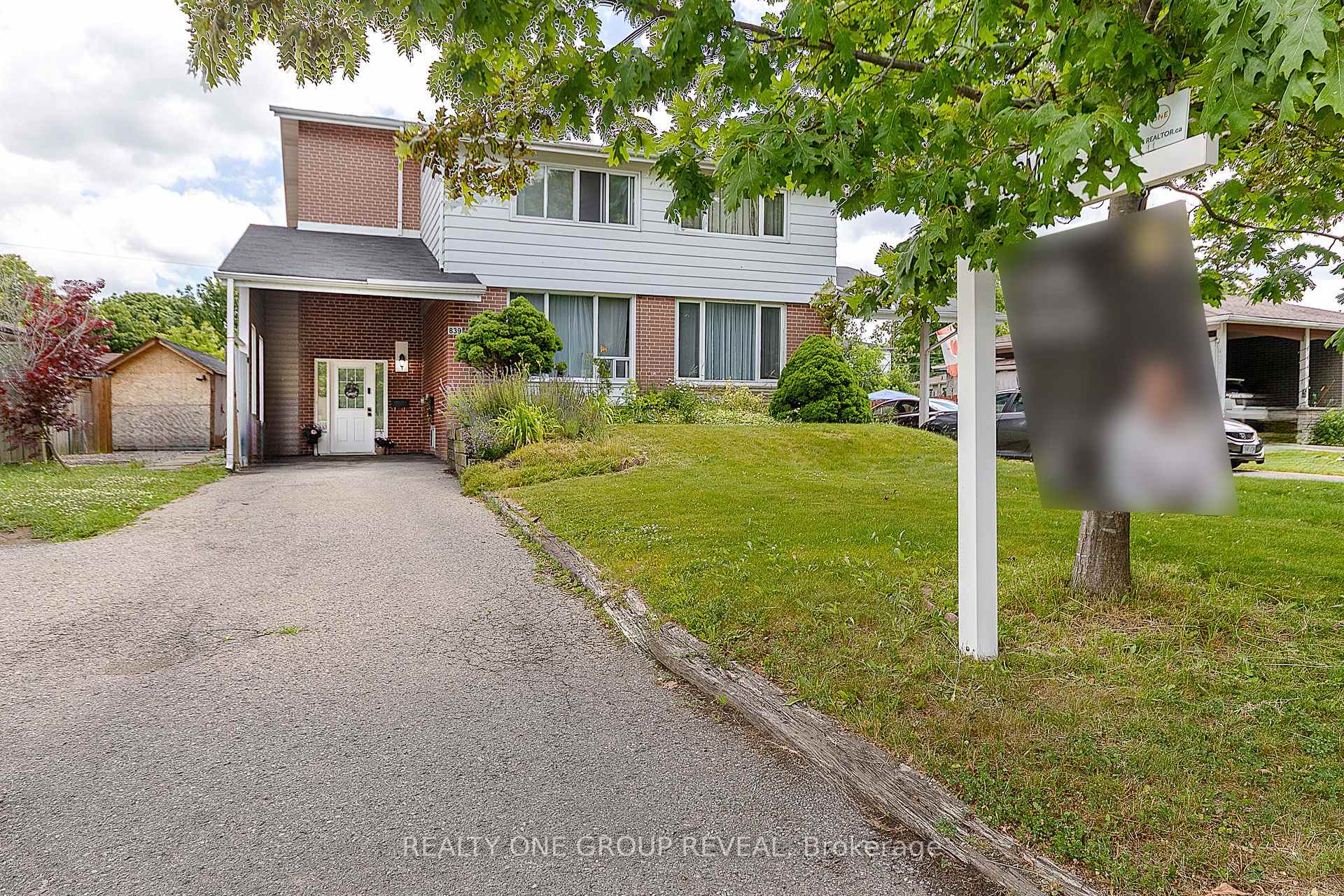 Photo 18 of 839 Modlin Road, Pickering, Bay Ridges — HOMEH