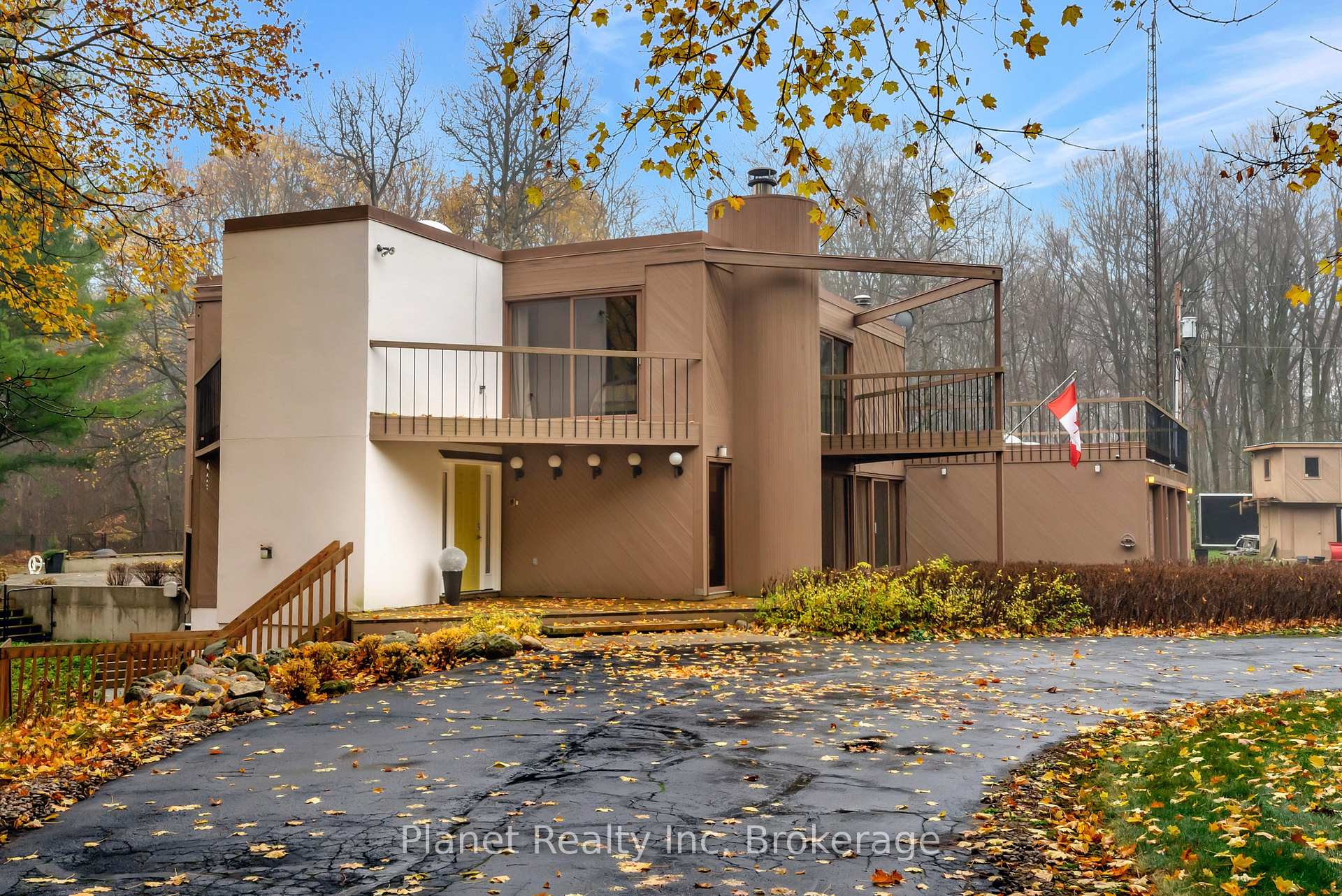 Photo 1 of 7011 Concession 4, Puslinch, Rural Puslinch West — HOMEH