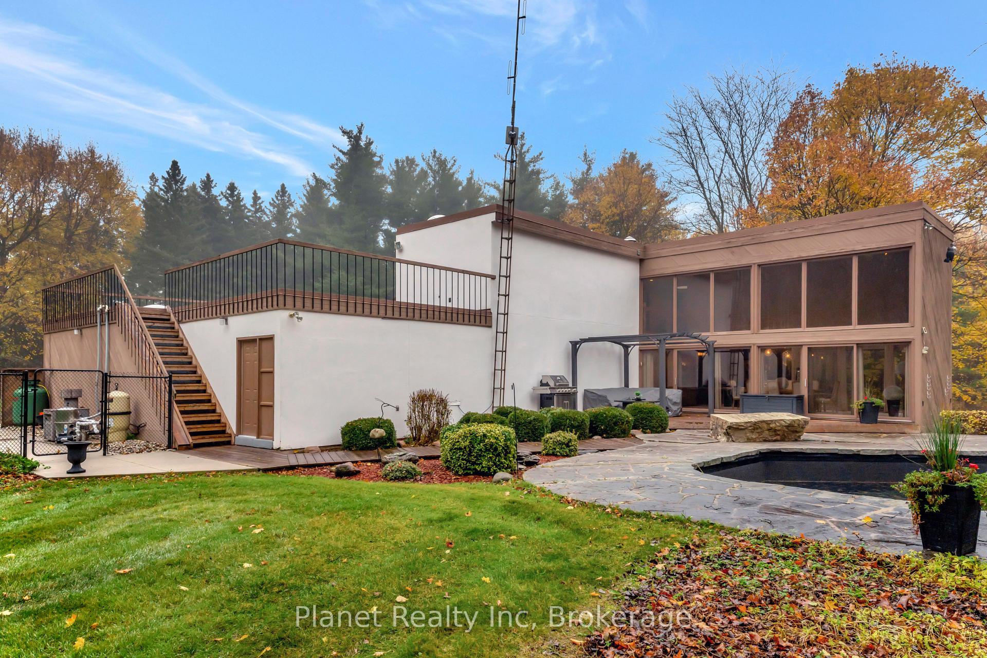 Photo 3 of 7011 Concession 4, Puslinch, Rural Puslinch West — HOMEH