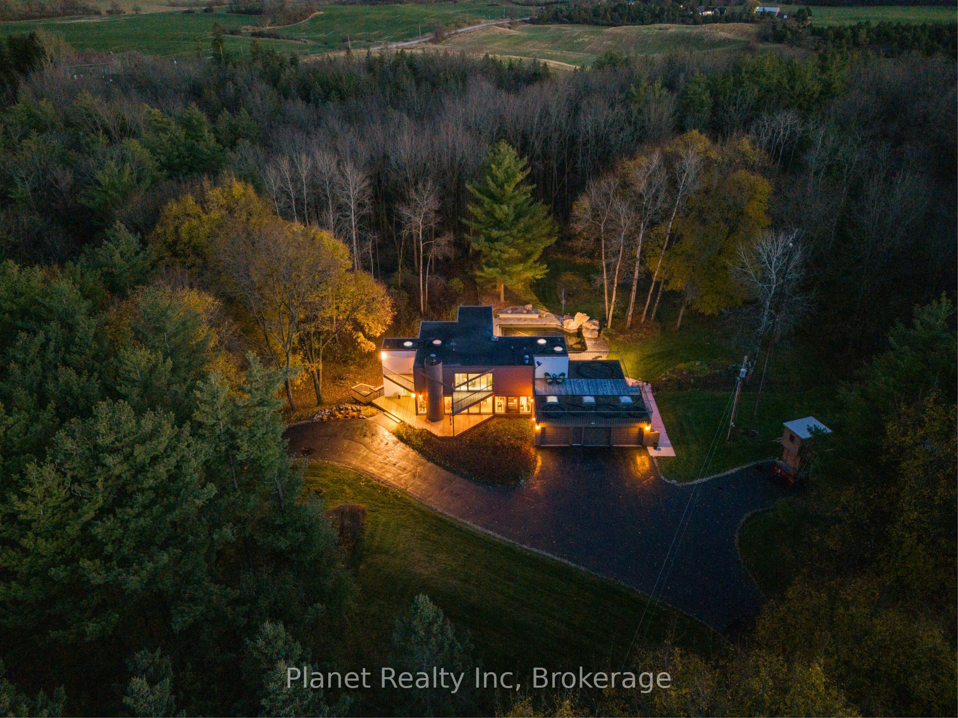 Photo 4 of 7011 Concession 4, Puslinch, Rural Puslinch West — HOMEH
