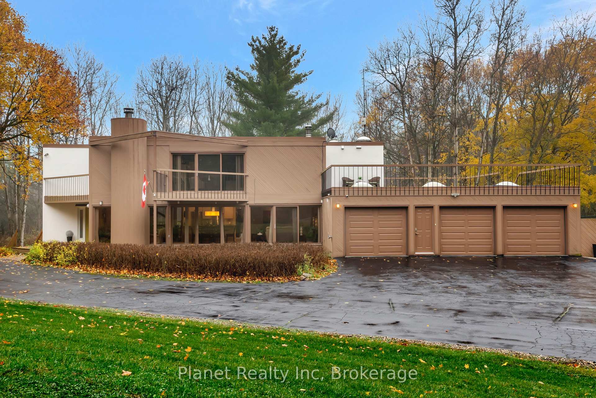 Photo 5 of 7011 Concession 4, Puslinch, Rural Puslinch West — HOMEH