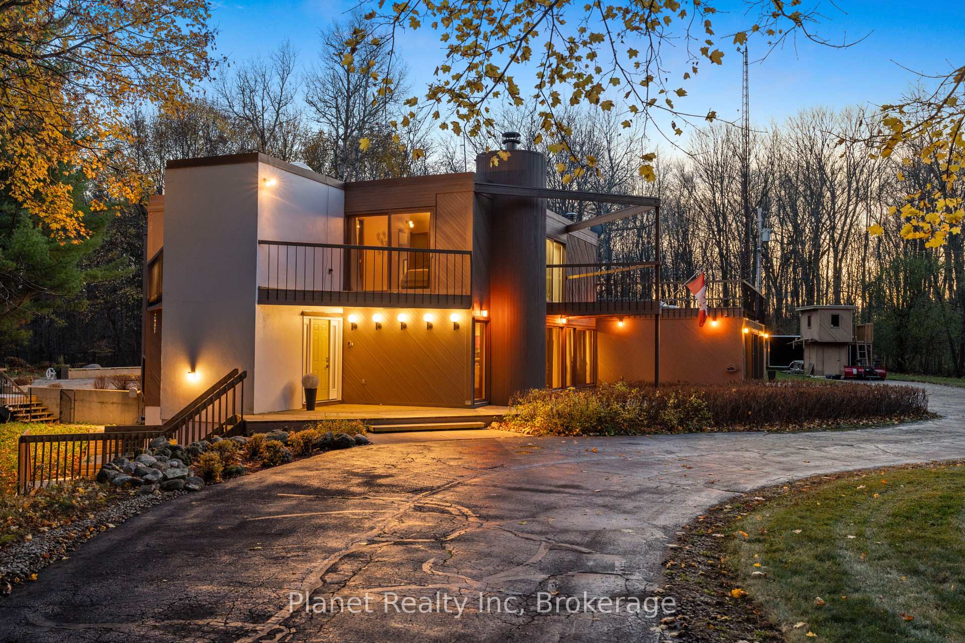 Photo 6 of 7011 Concession 4, Puslinch, Rural Puslinch West — HOMEH