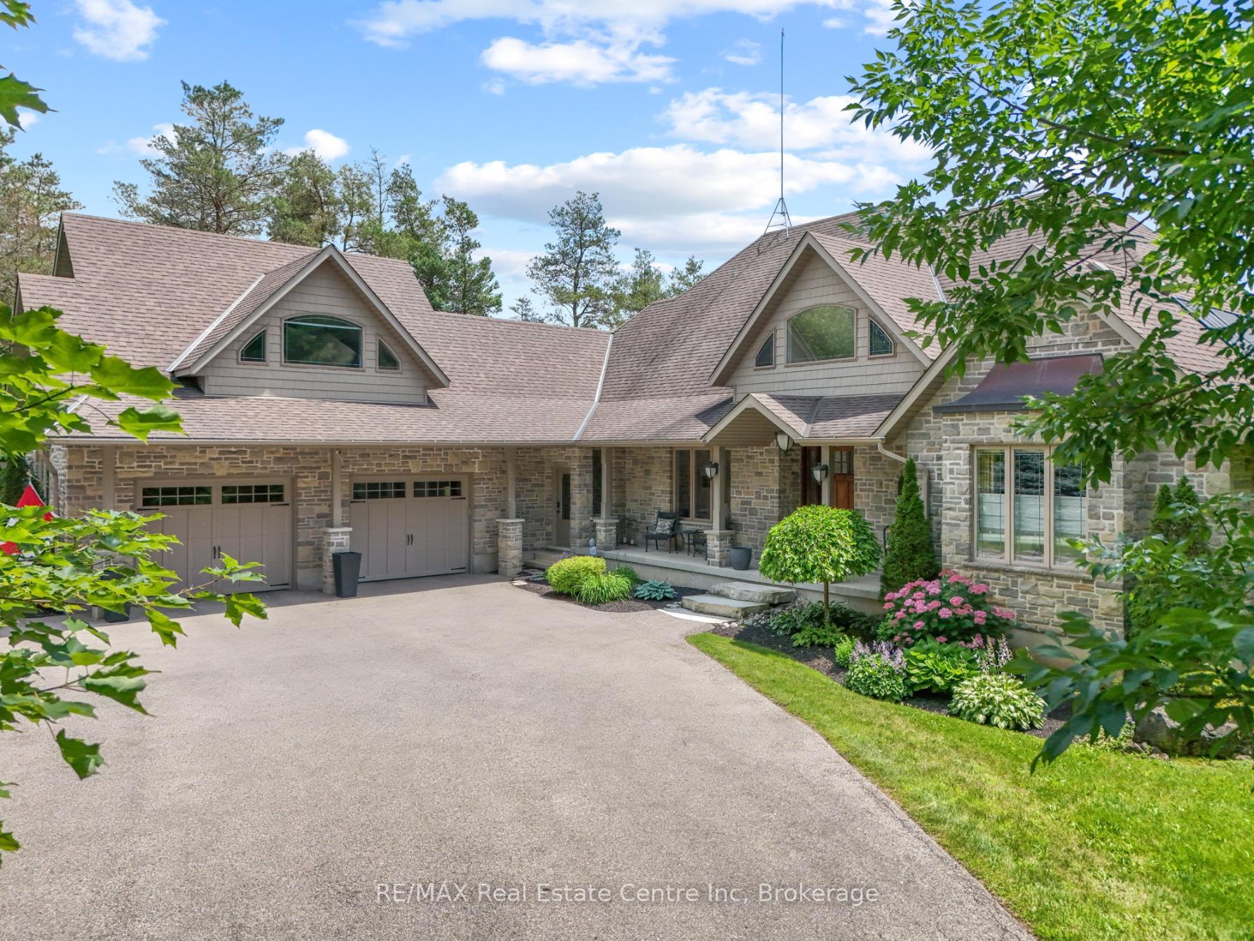 Photo 44 of 209 Hume Road, Puslinch, Rural Puslinch East — HOMEH
