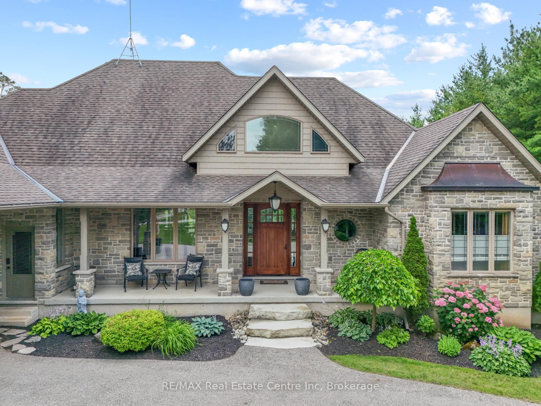 Photo 46 of 209 Hume Road, Puslinch, Rural Puslinch East — HOMEH