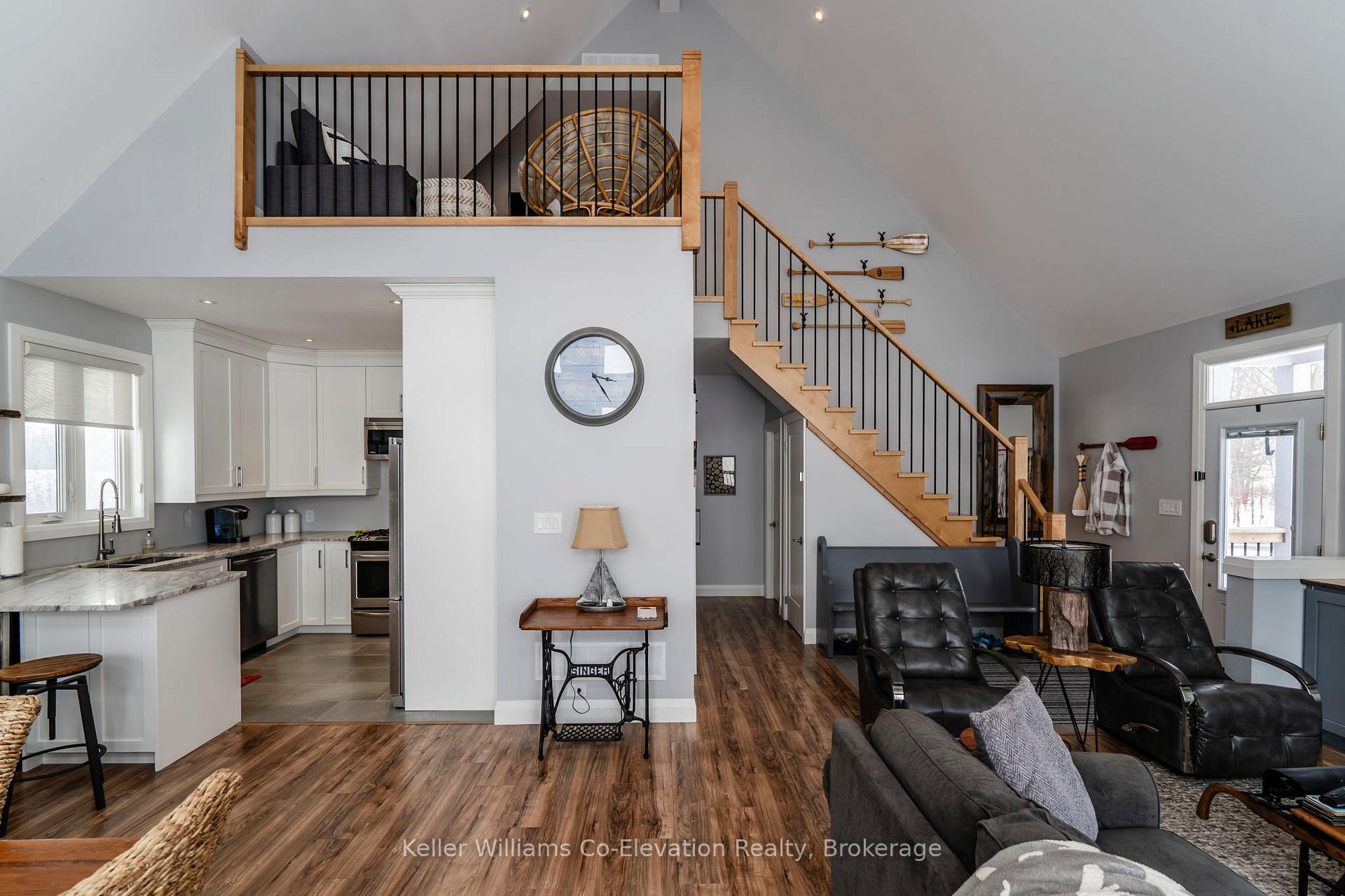 Photo 14 of 4073 Dalrymple Drive, Ramara, Rural Ramara — HOMEH