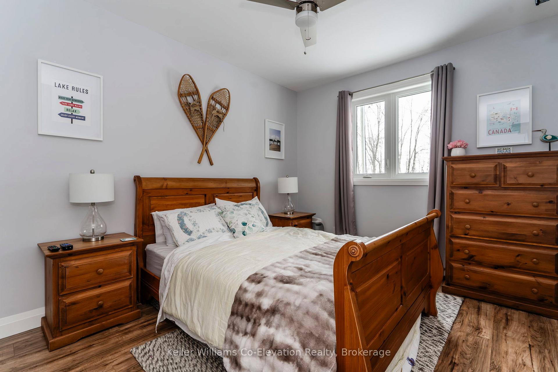 Photo 18 of 4073 Dalrymple Drive, Ramara, Rural Ramara — HOMEH