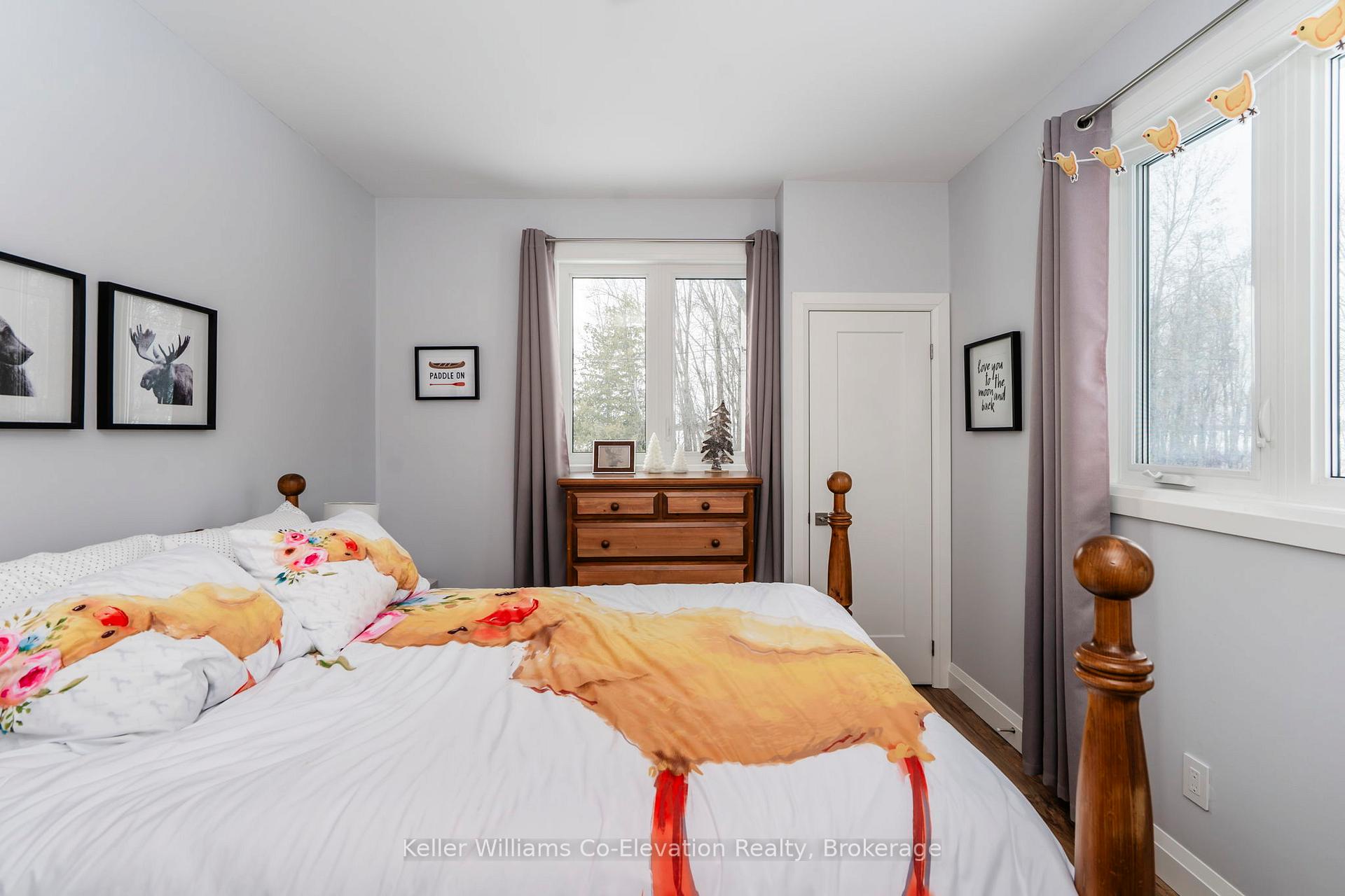 Photo 19 of 4073 Dalrymple Drive, Ramara, Rural Ramara — HOMEH