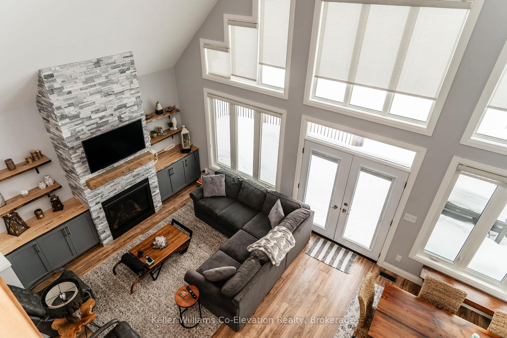 Photo 24 of 4073 Dalrymple Drive, Ramara, Rural Ramara — HOMEH
