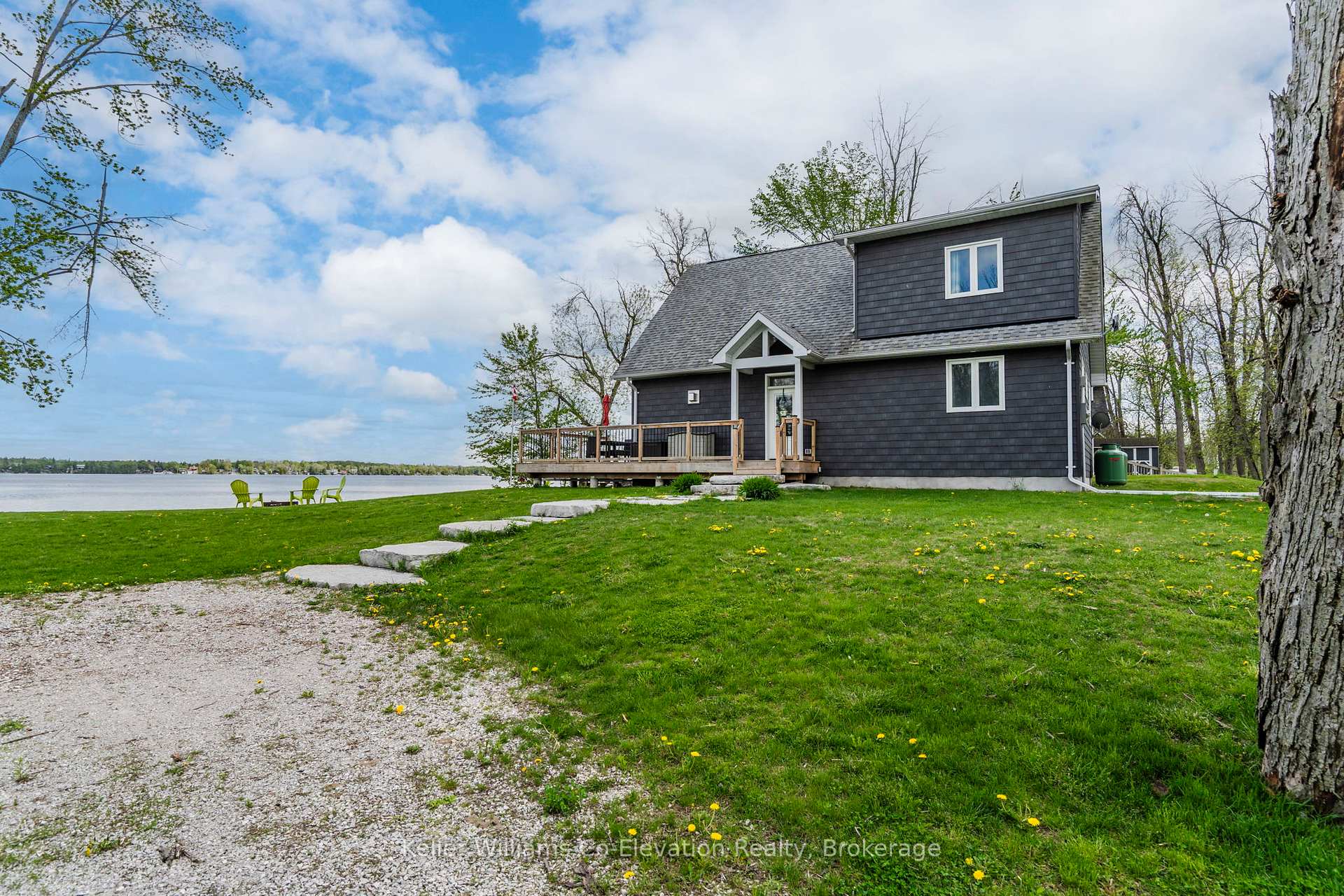 Photo 32 of 4073 Dalrymple Drive, Ramara, Rural Ramara — HOMEH