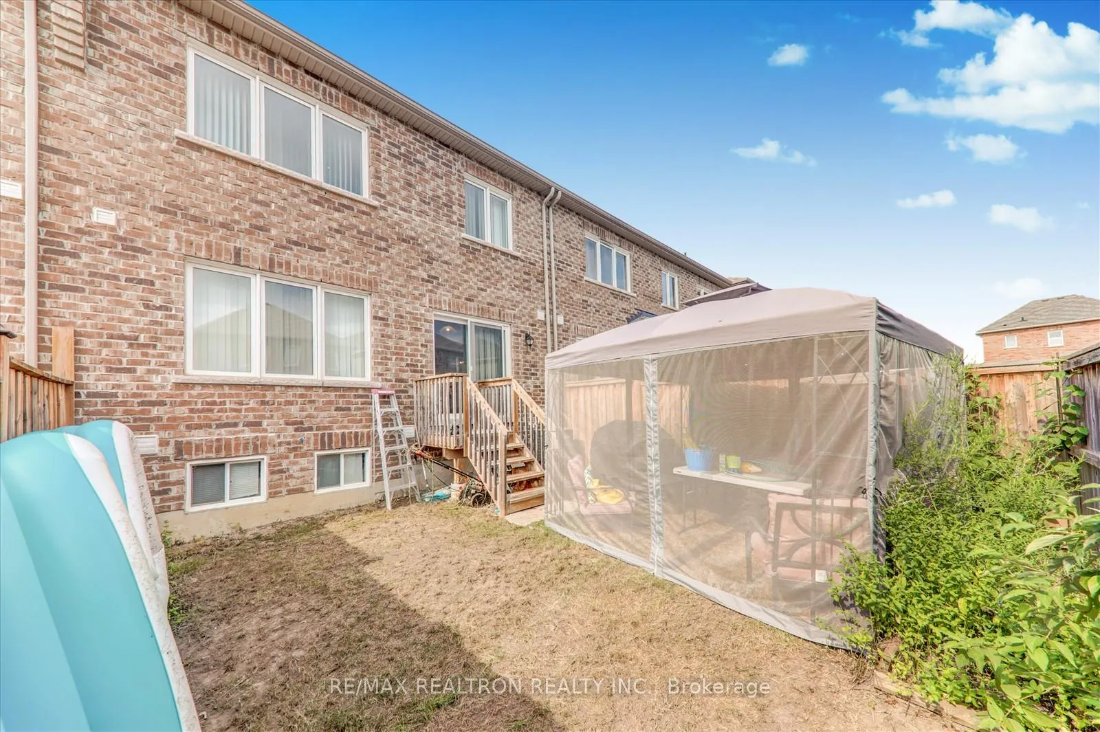 Photo 23 of 1023 Dragonfly Avenue, Pickering, Rural Pickering — HOMEH