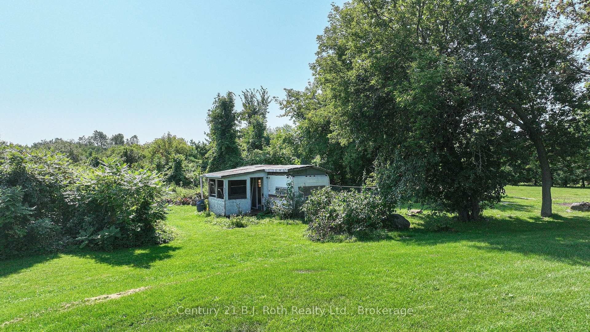 Photo 19 of 5135 Sideroad 25, Ramara, Rural Ramara — HOMEH