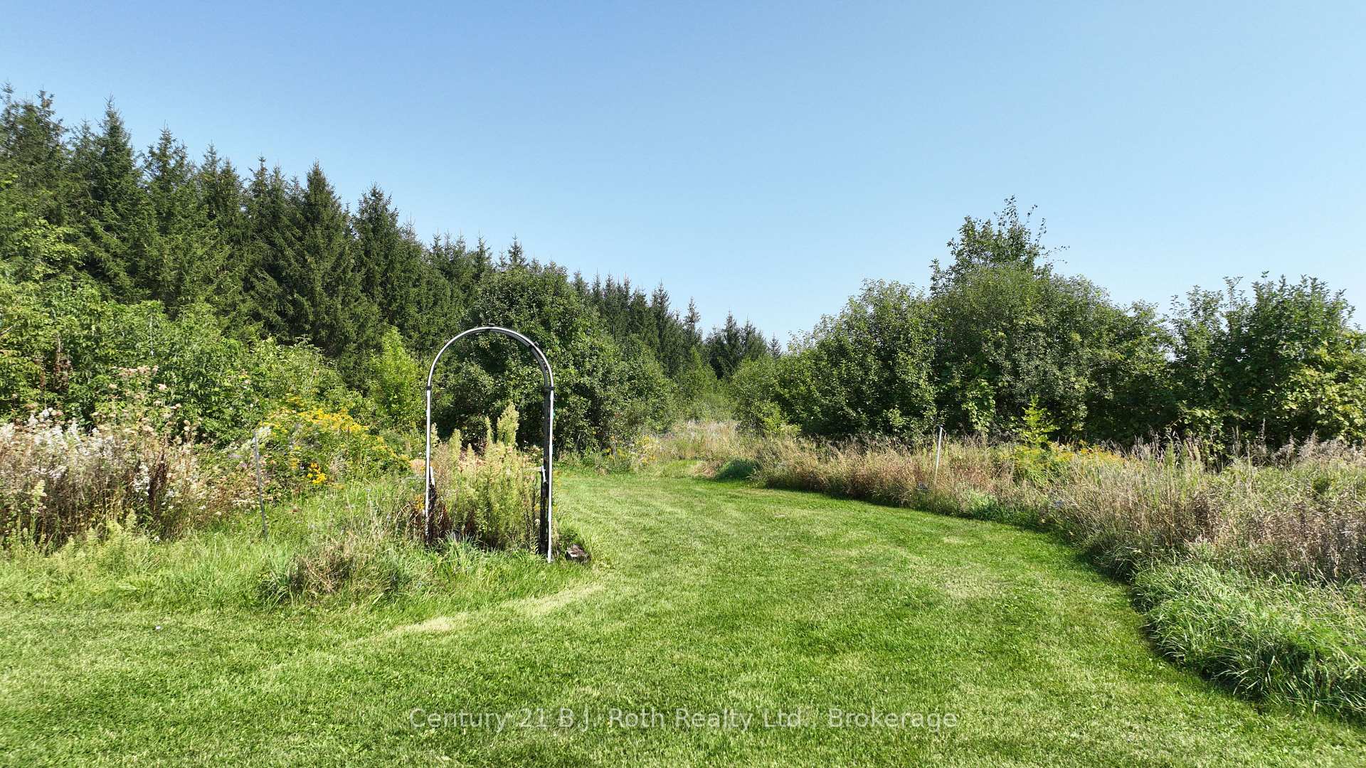 Photo 21 of 5135 Sideroad 25, Ramara, Rural Ramara — HOMEH
