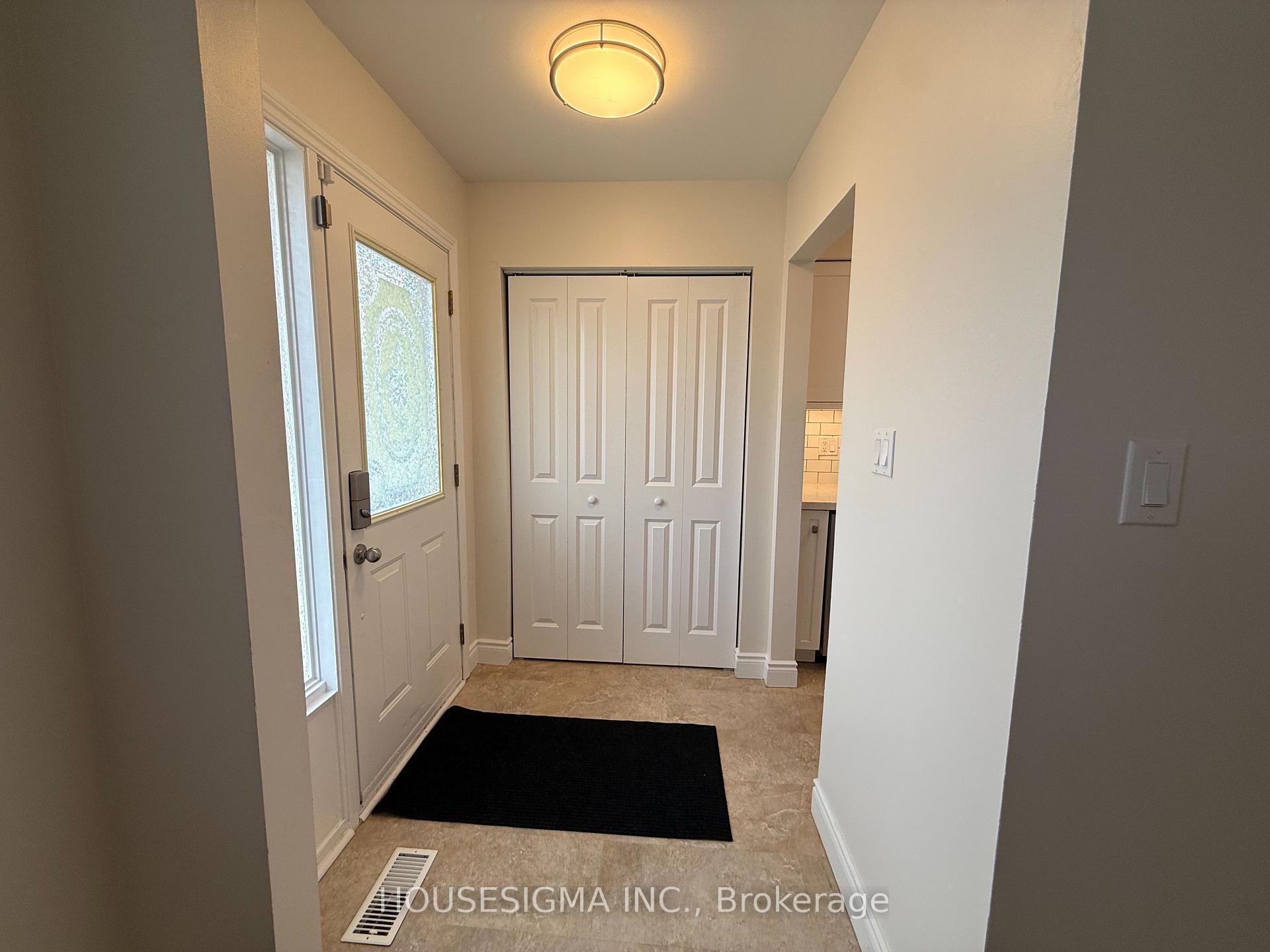 Photo 2 of Unit Upper, 548 Berwick Crescent, Oshawa, McLaughlin — HOMEH