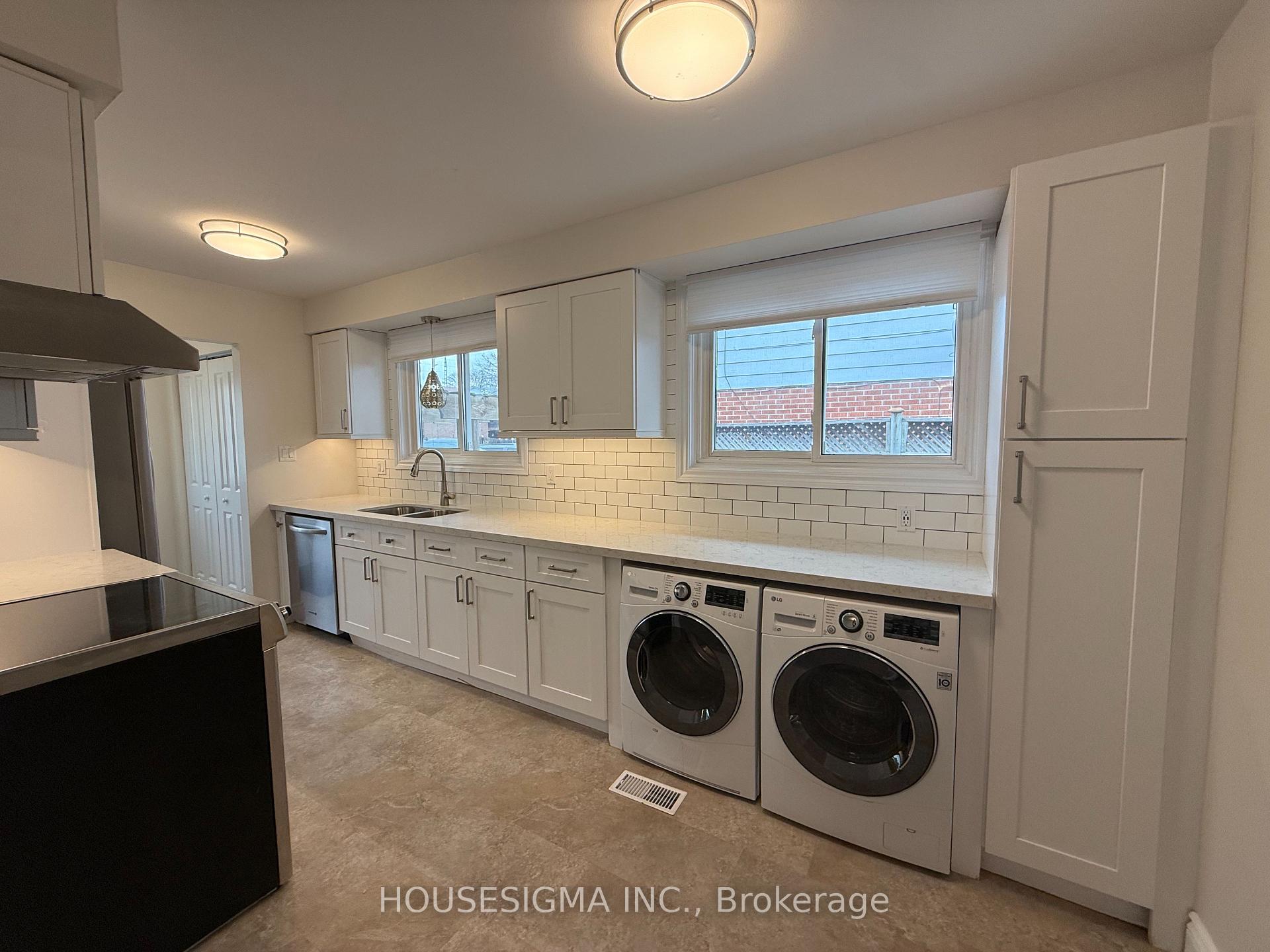 Photo 5 of Unit Upper, 548 Berwick Crescent, Oshawa, McLaughlin — HOMEH