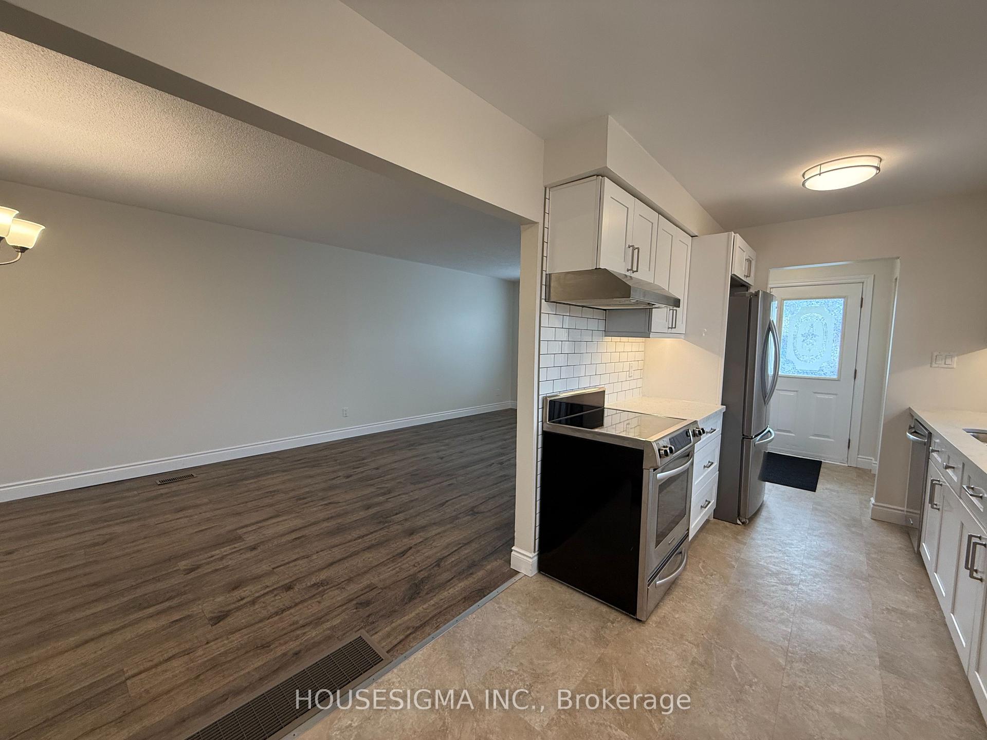 Photo 7 of Unit Upper, 548 Berwick Crescent, Oshawa, McLaughlin — HOMEH