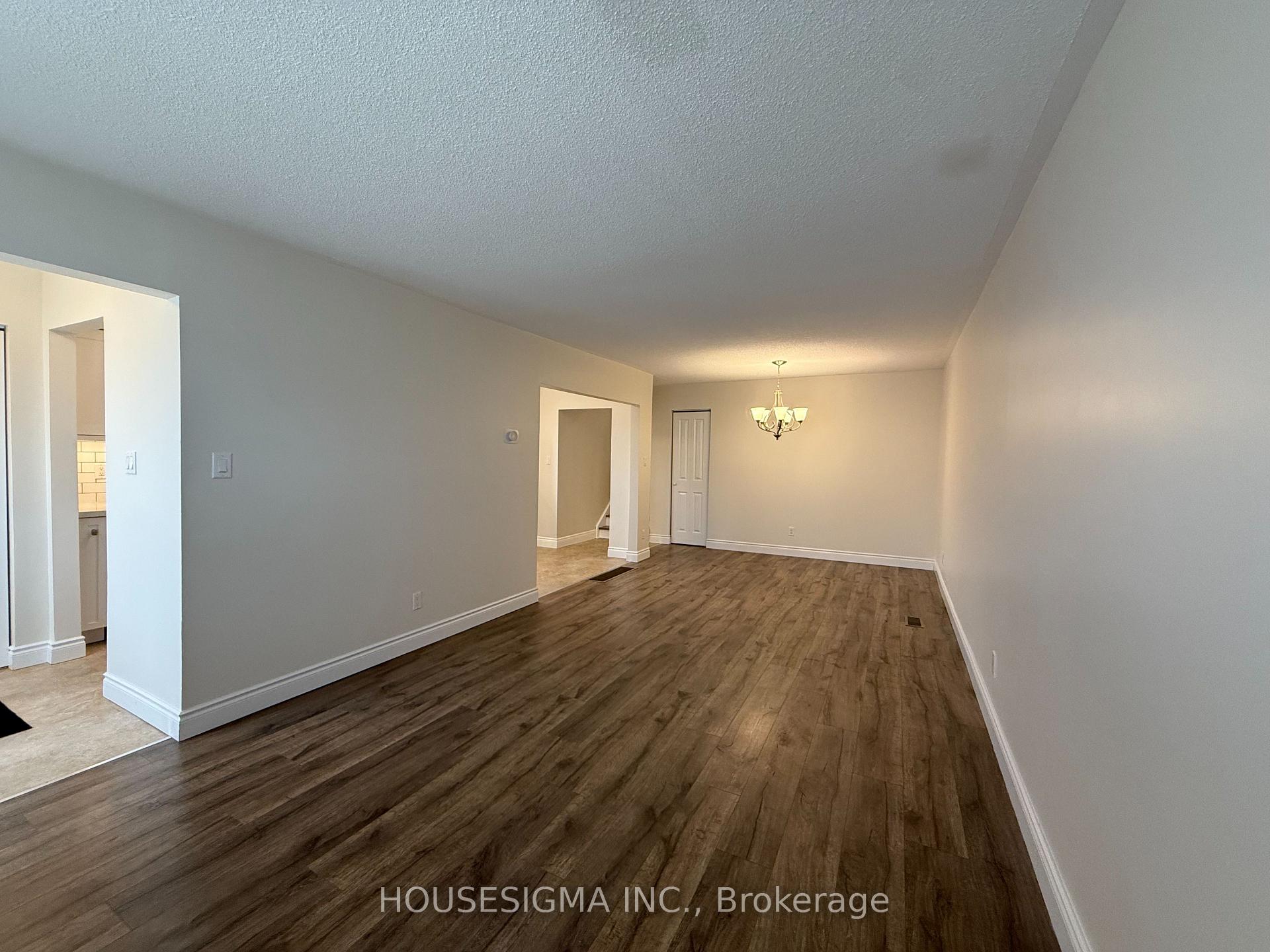 Photo 9 of Unit Upper, 548 Berwick Crescent, Oshawa, McLaughlin — HOMEH