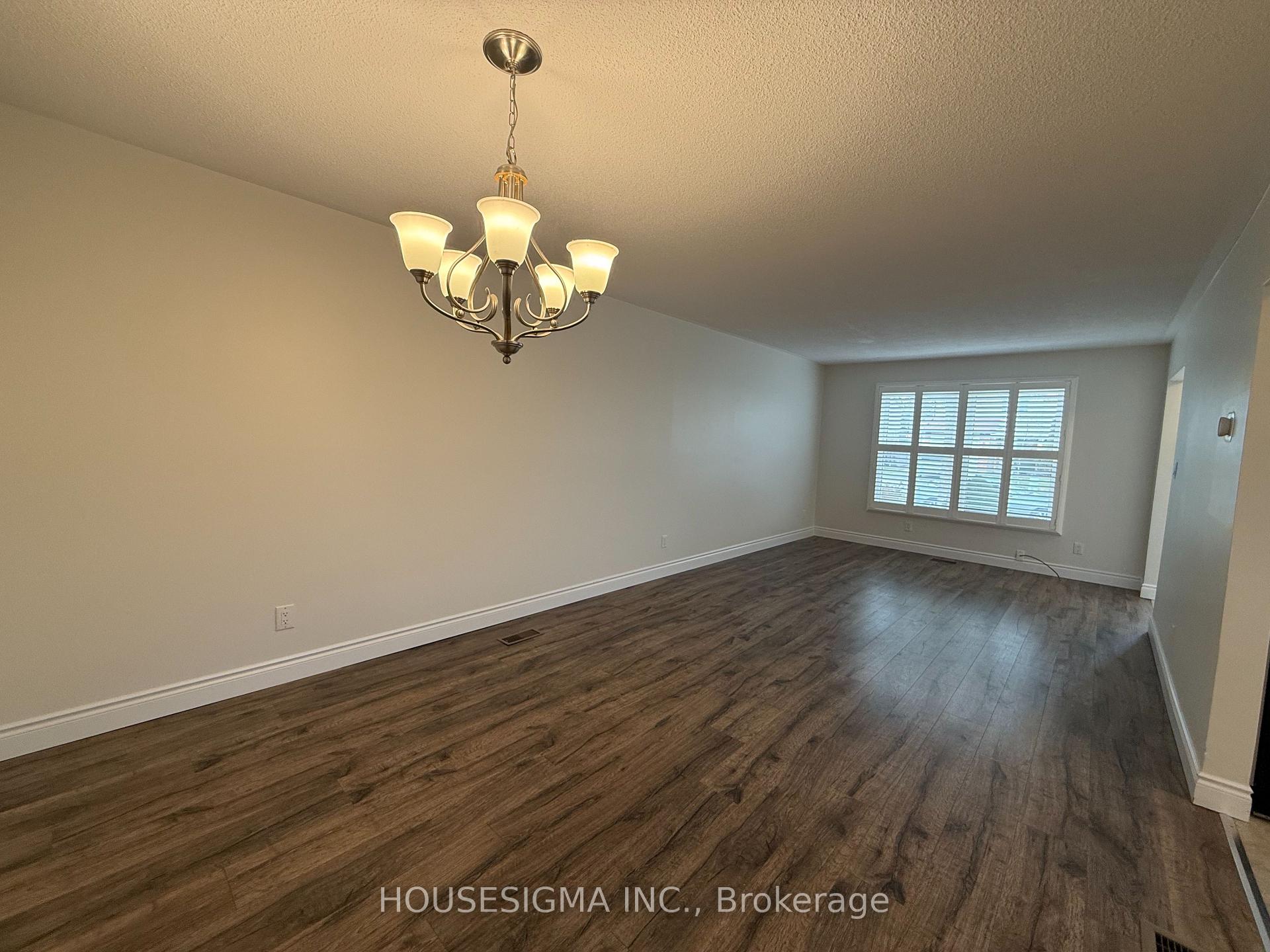 Photo 13 of Unit Upper, 548 Berwick Crescent, Oshawa, McLaughlin — HOMEH