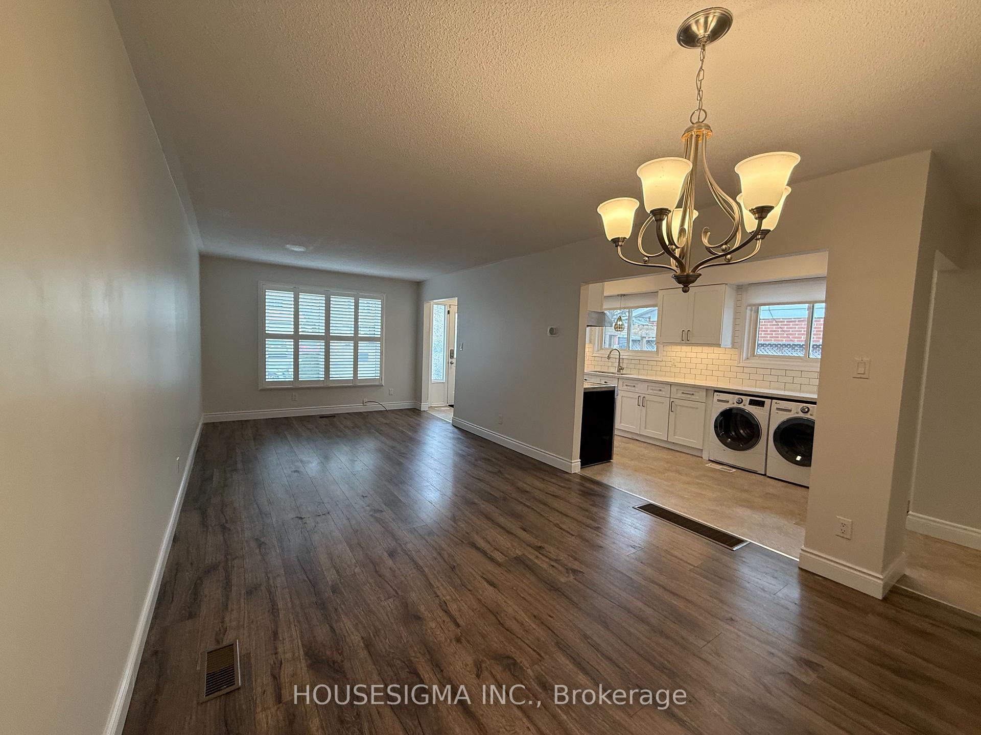 Photo 14 of Unit Upper, 548 Berwick Crescent, Oshawa, McLaughlin — HOMEH