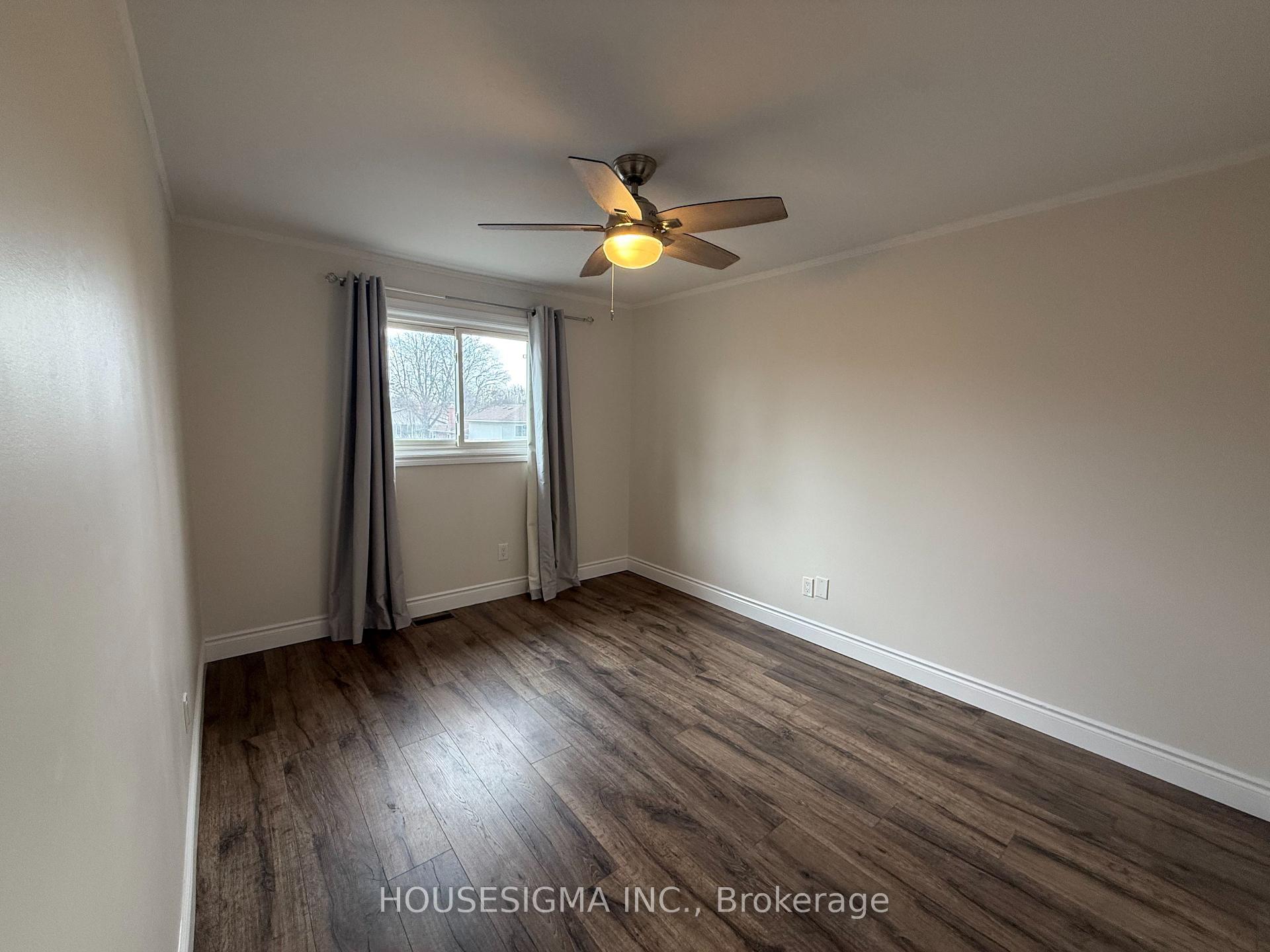 Photo 15 of Unit Upper, 548 Berwick Crescent, Oshawa, McLaughlin — HOMEH