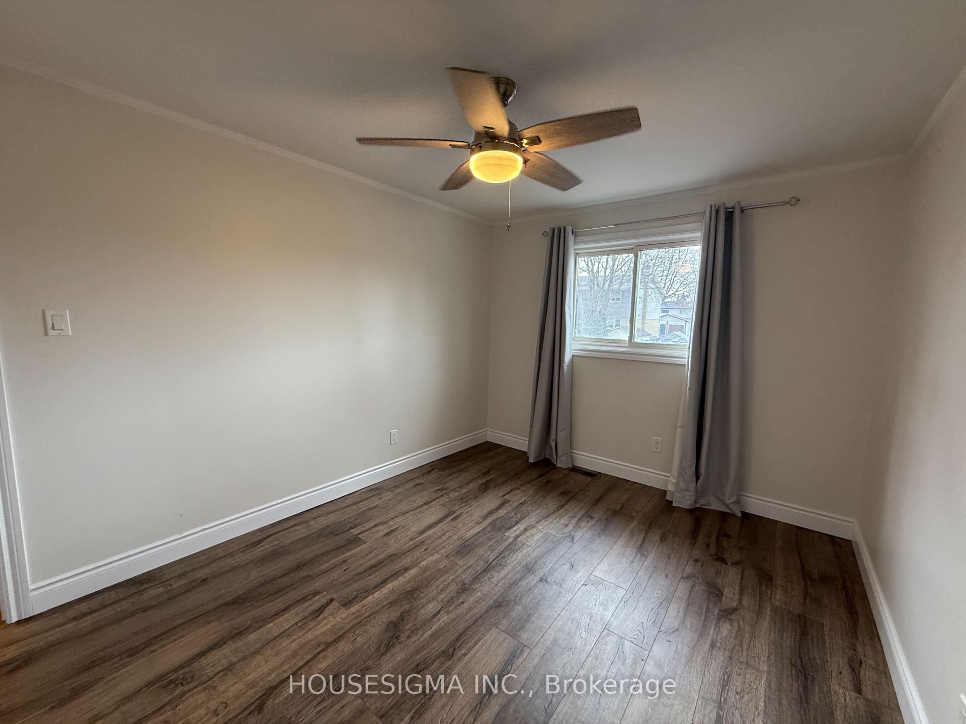 Photo 16 of Unit Upper, 548 Berwick Crescent, Oshawa, McLaughlin — HOMEH