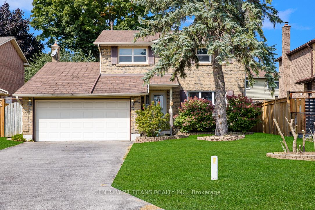 Photo 2 of 154 Iroquois Avenue, Oshawa, Samac — HOMEH