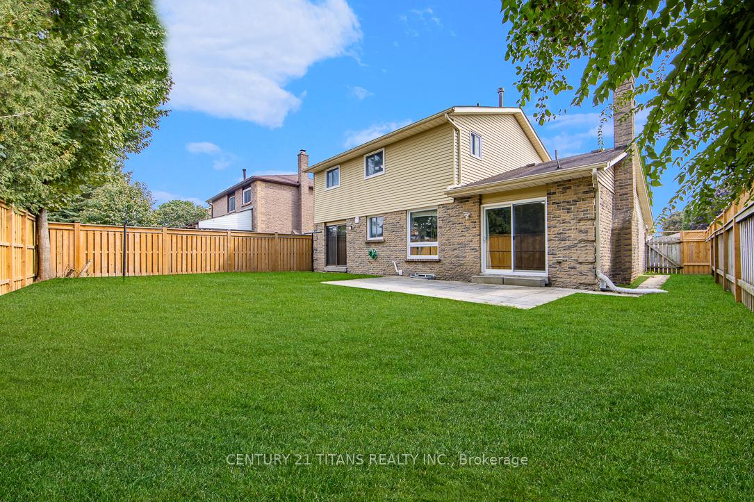 Photo 24 of 154 Iroquois Avenue, Oshawa, Samac — HOMEH