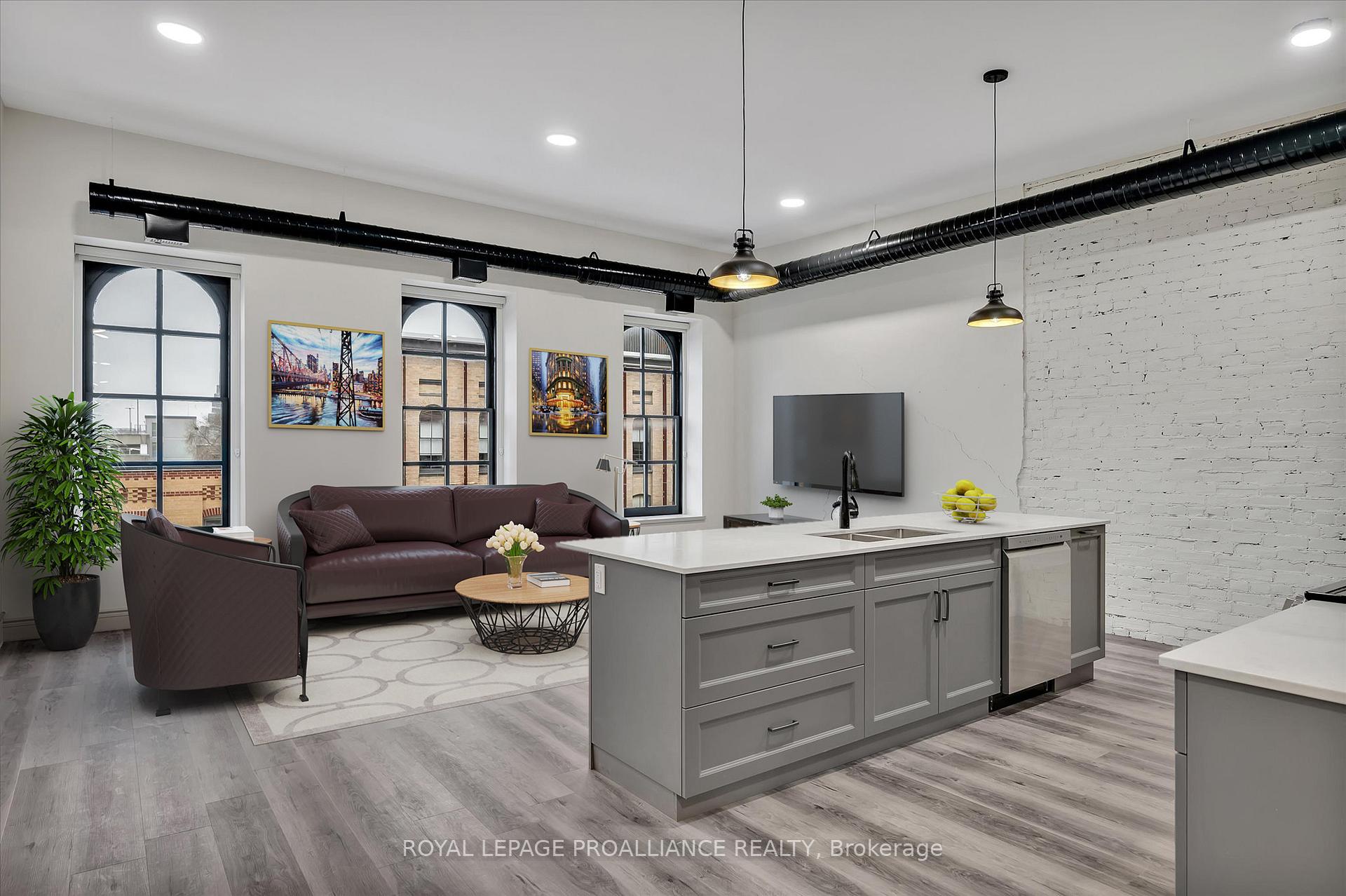 Photo 2 of Unit 2A, 380 George Street, Peterborough, Town Ward 3 — HOMEH