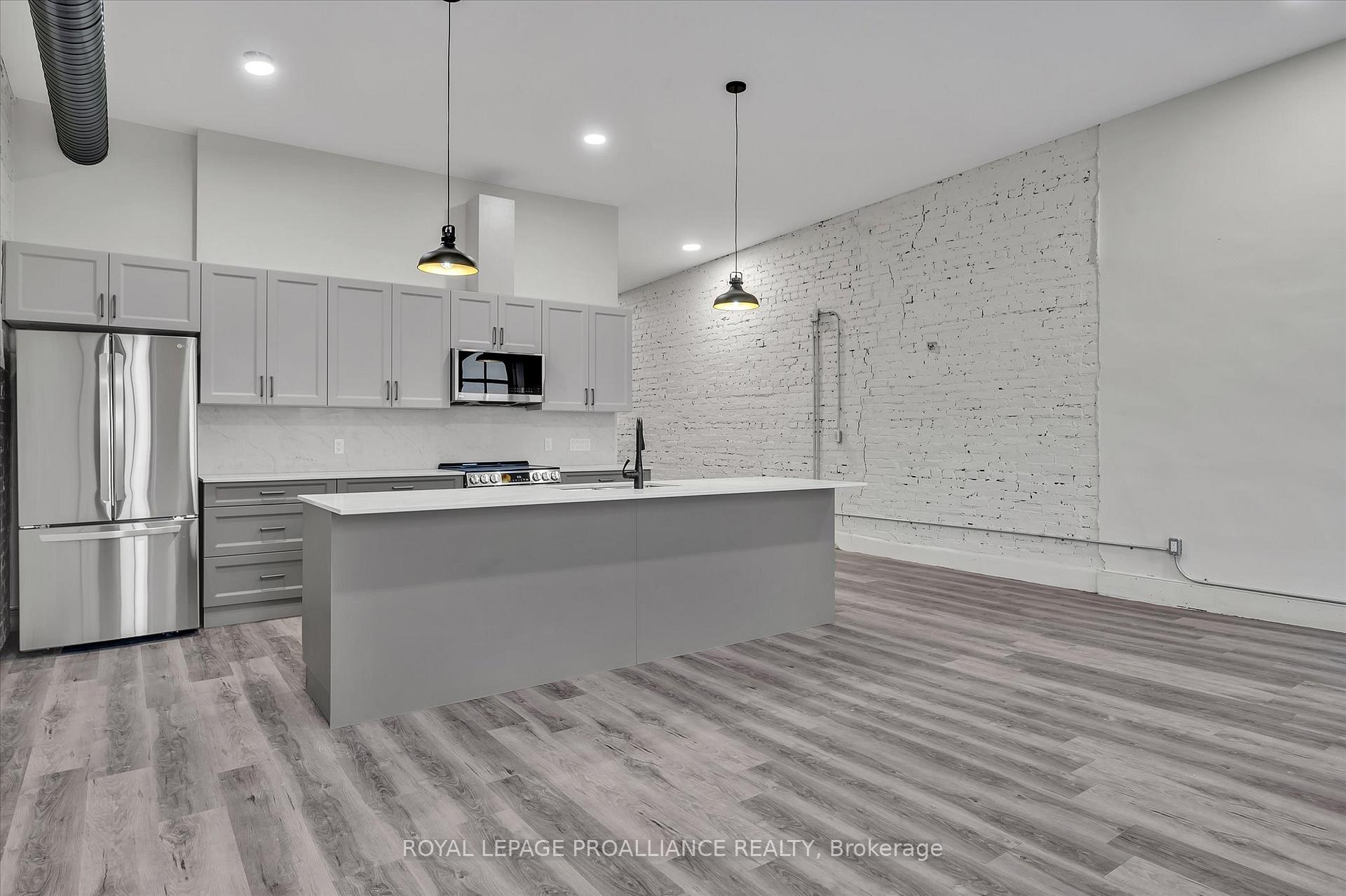 Photo 3 of Unit 2A, 380 George Street, Peterborough, Town Ward 3 — HOMEH