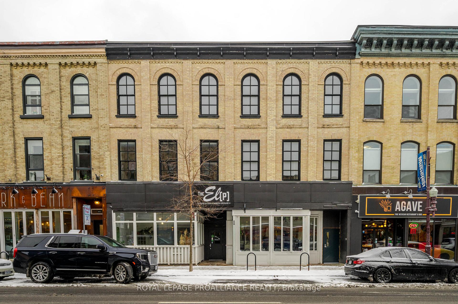 Photo 4 of Unit 2A, 380 George Street, Peterborough, Town Ward 3 — HOMEH