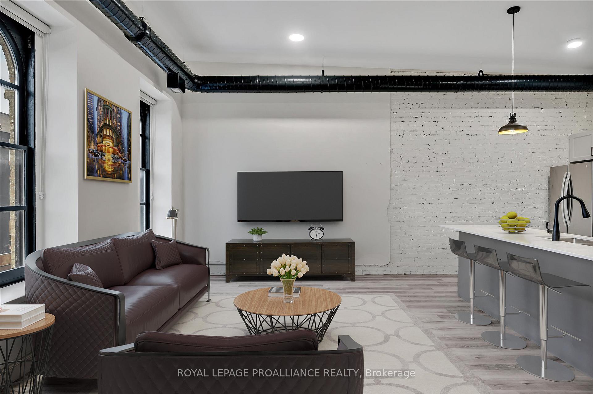 Photo 9 of Unit 2A, 380 George Street, Peterborough, Town Ward 3 — HOMEH