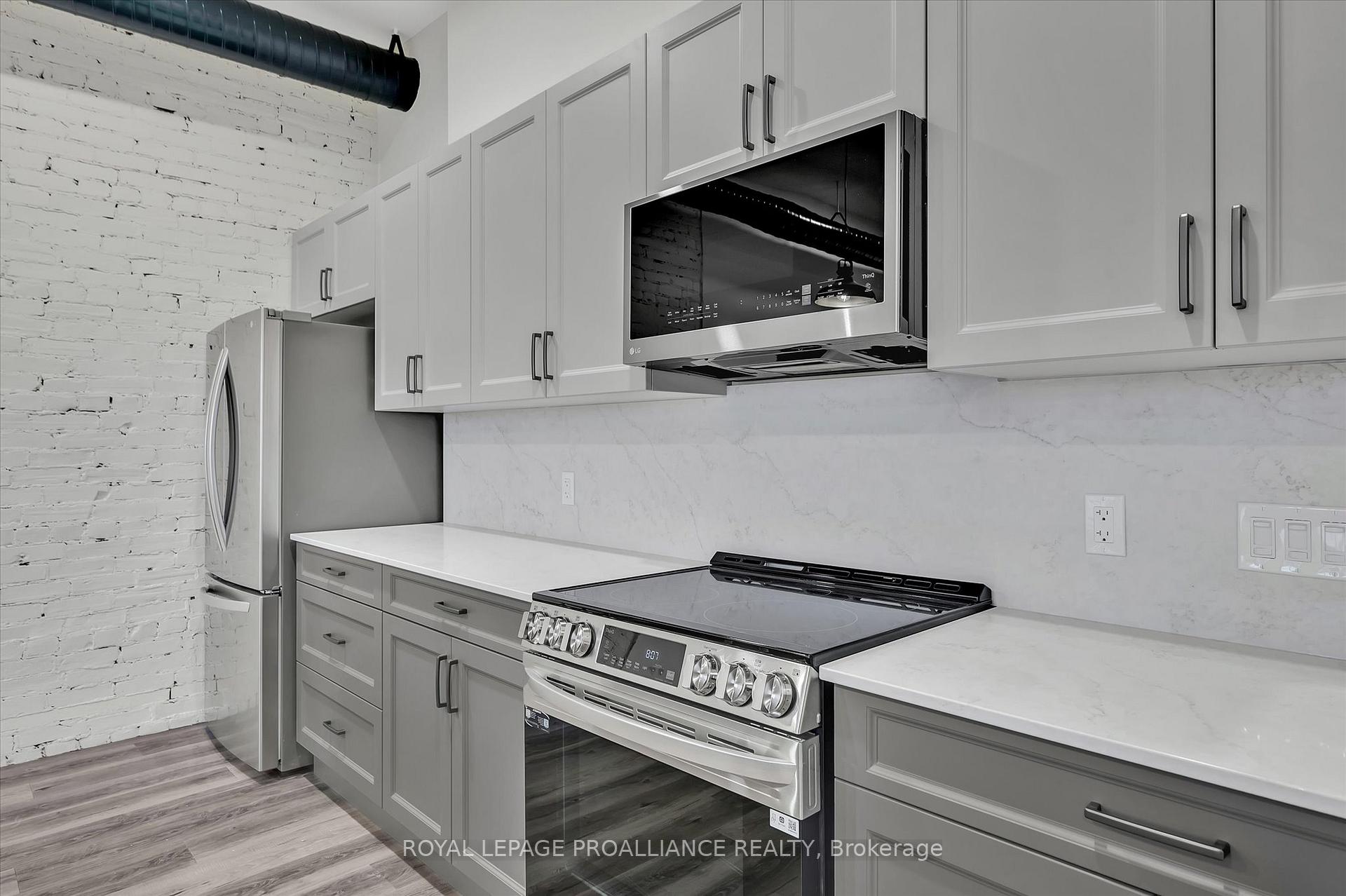 Photo 11 of Unit 2A, 380 George Street, Peterborough, Town Ward 3 — HOMEH