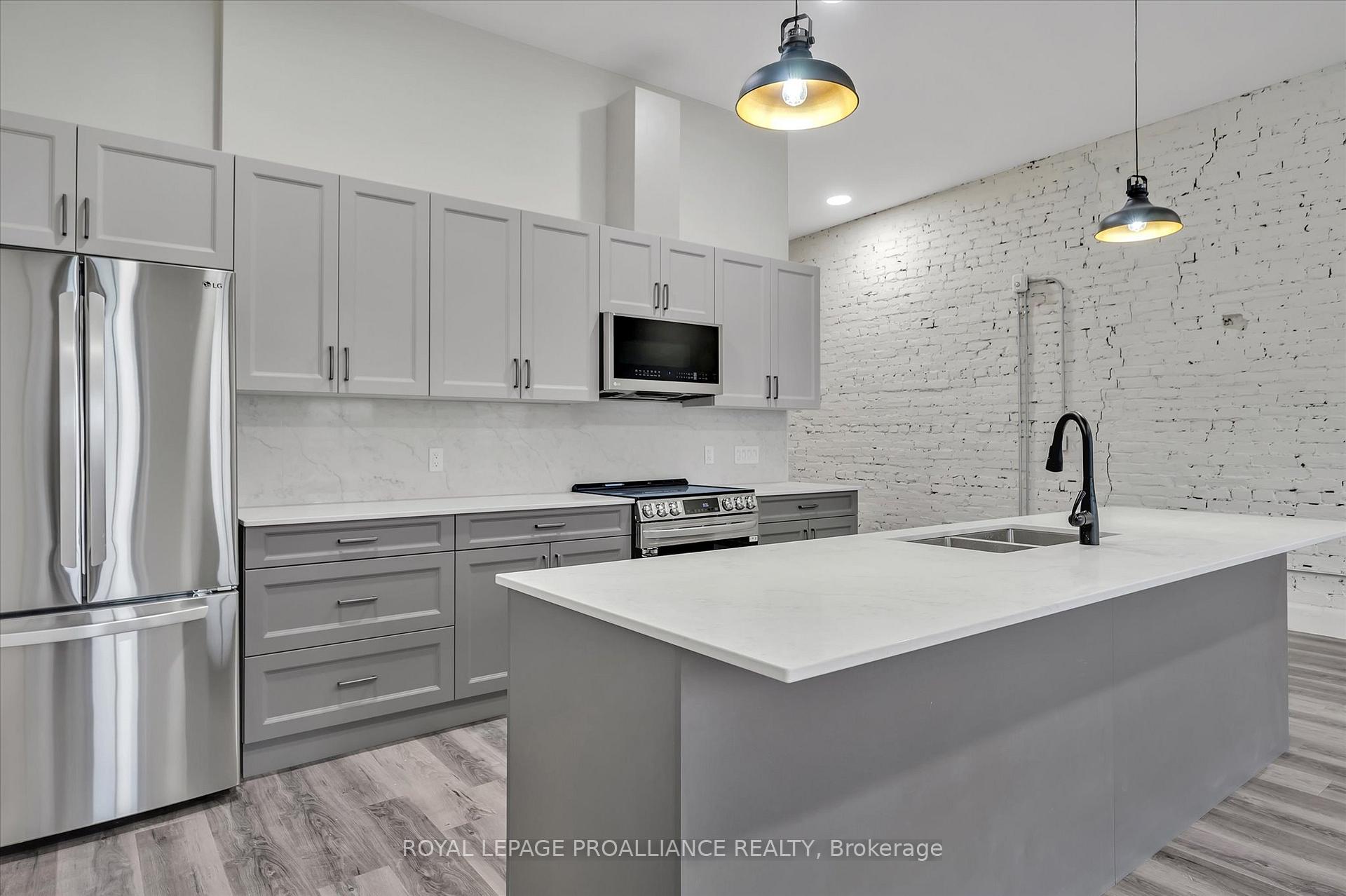Photo 12 of Unit 2A, 380 George Street, Peterborough, Town Ward 3 — HOMEH