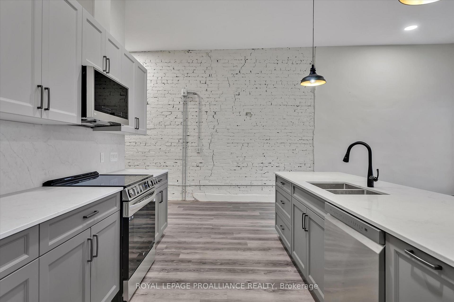 Photo 13 of Unit 2A, 380 George Street, Peterborough, Town Ward 3 — HOMEH