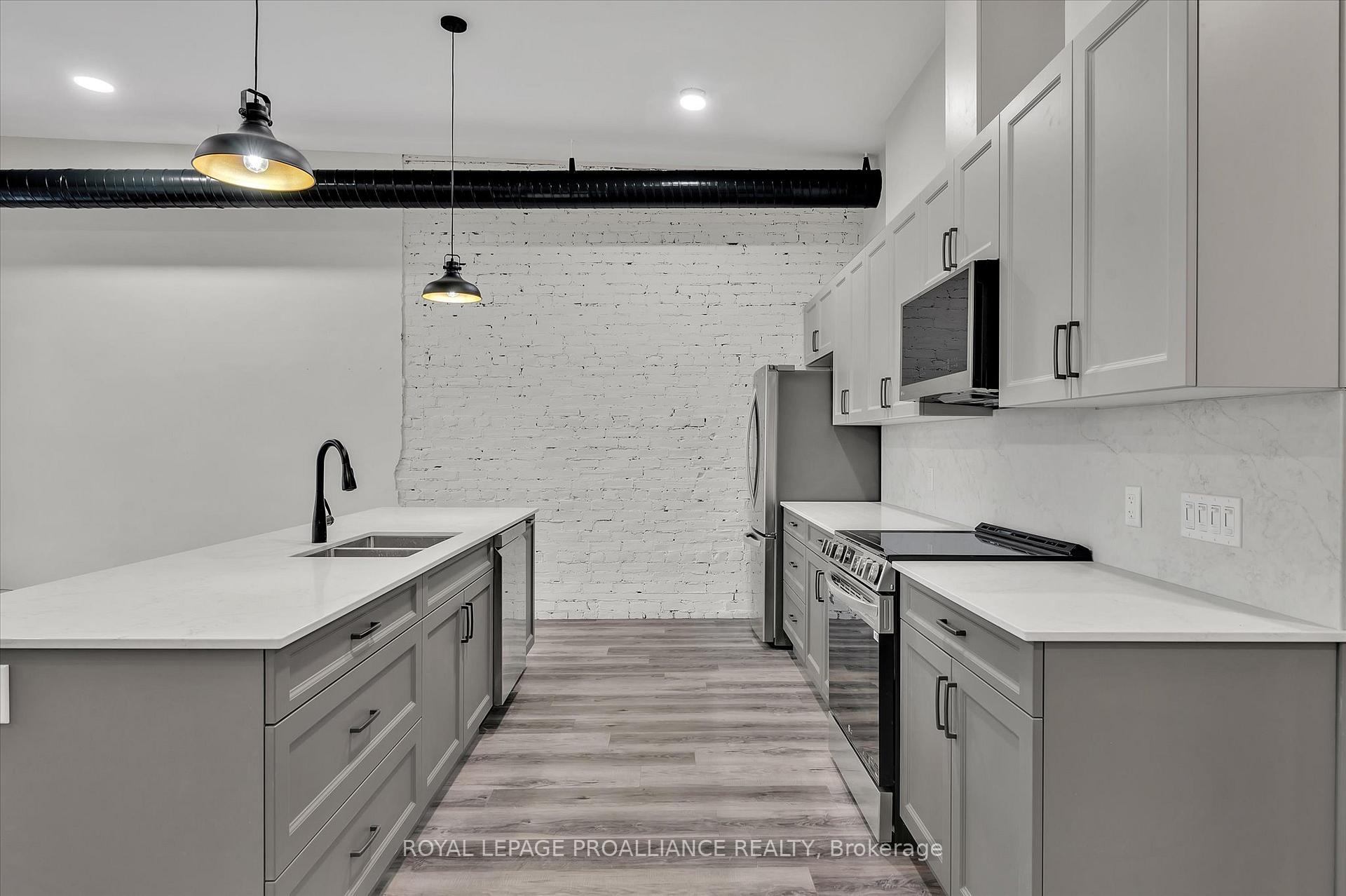 Photo 18 of Unit 2A, 380 George Street, Peterborough, Town Ward 3 — HOMEH