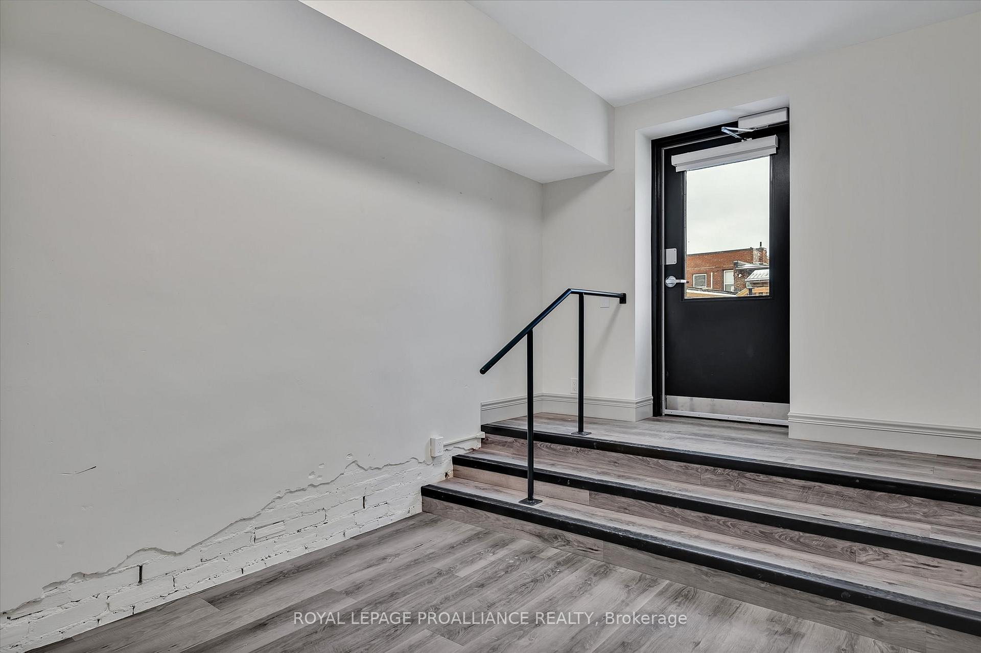 Photo 23 of Unit 2A, 380 George Street, Peterborough, Town Ward 3 — HOMEH