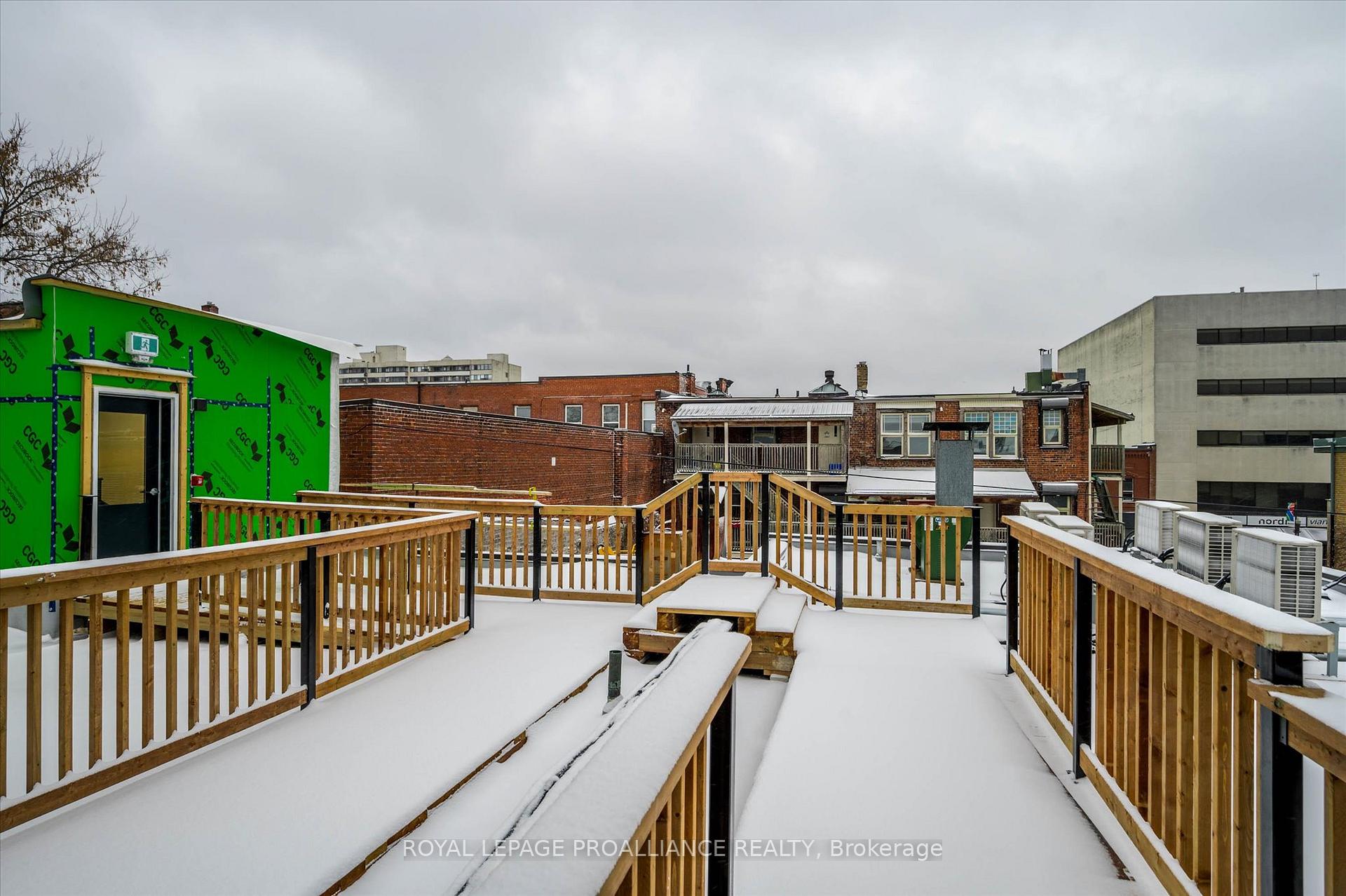 Photo 30 of Unit 2A, 380 George Street, Peterborough, Town Ward 3 — HOMEH