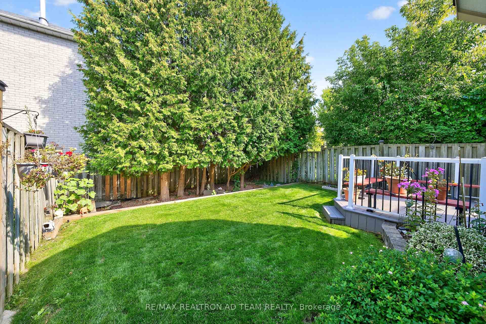 Photo 29 of 1303 Redwood Lane, Pickering, Liverpool — HOMEH