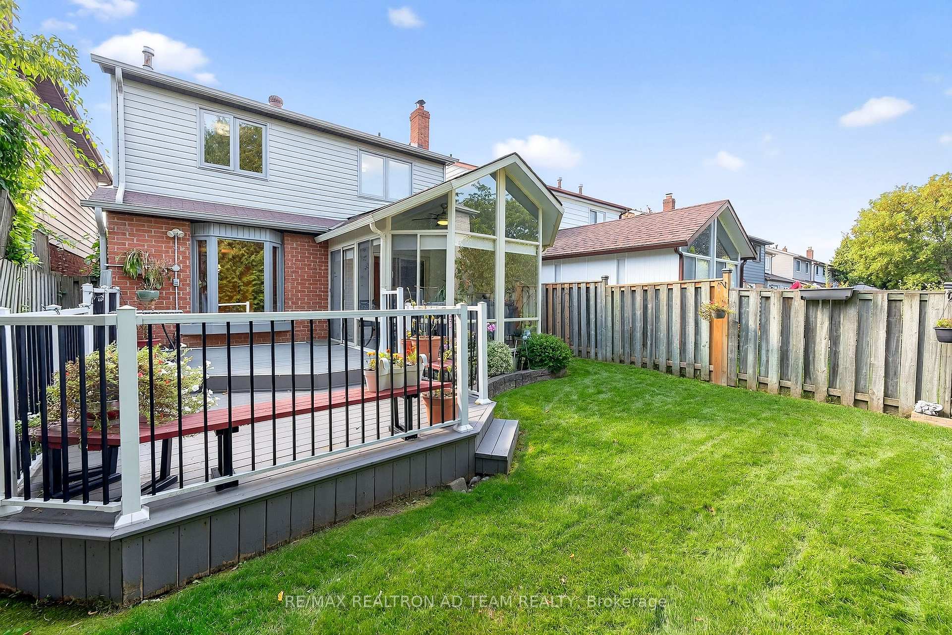 Photo 31 of 1303 Redwood Lane, Pickering, Liverpool — HOMEH