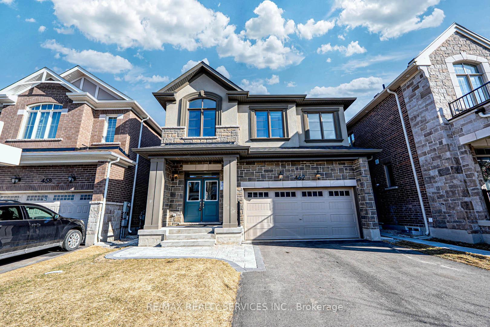 Photo 2 of 462 Violet Gate, Milton, Walker — HOMEH