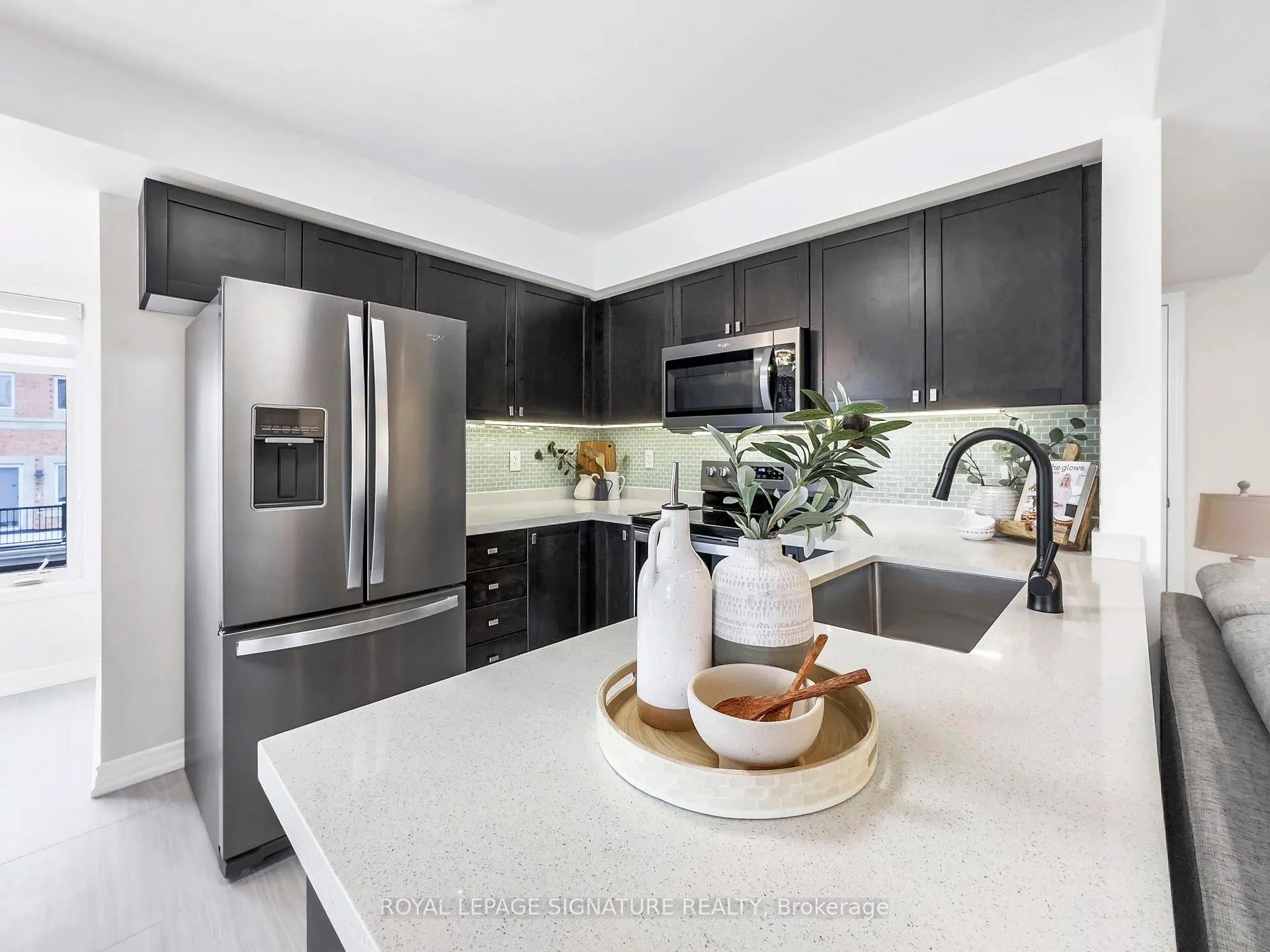 Photo 9 of 2249 Bur Oak Avenue, Markham, Greensborough — HOMEH