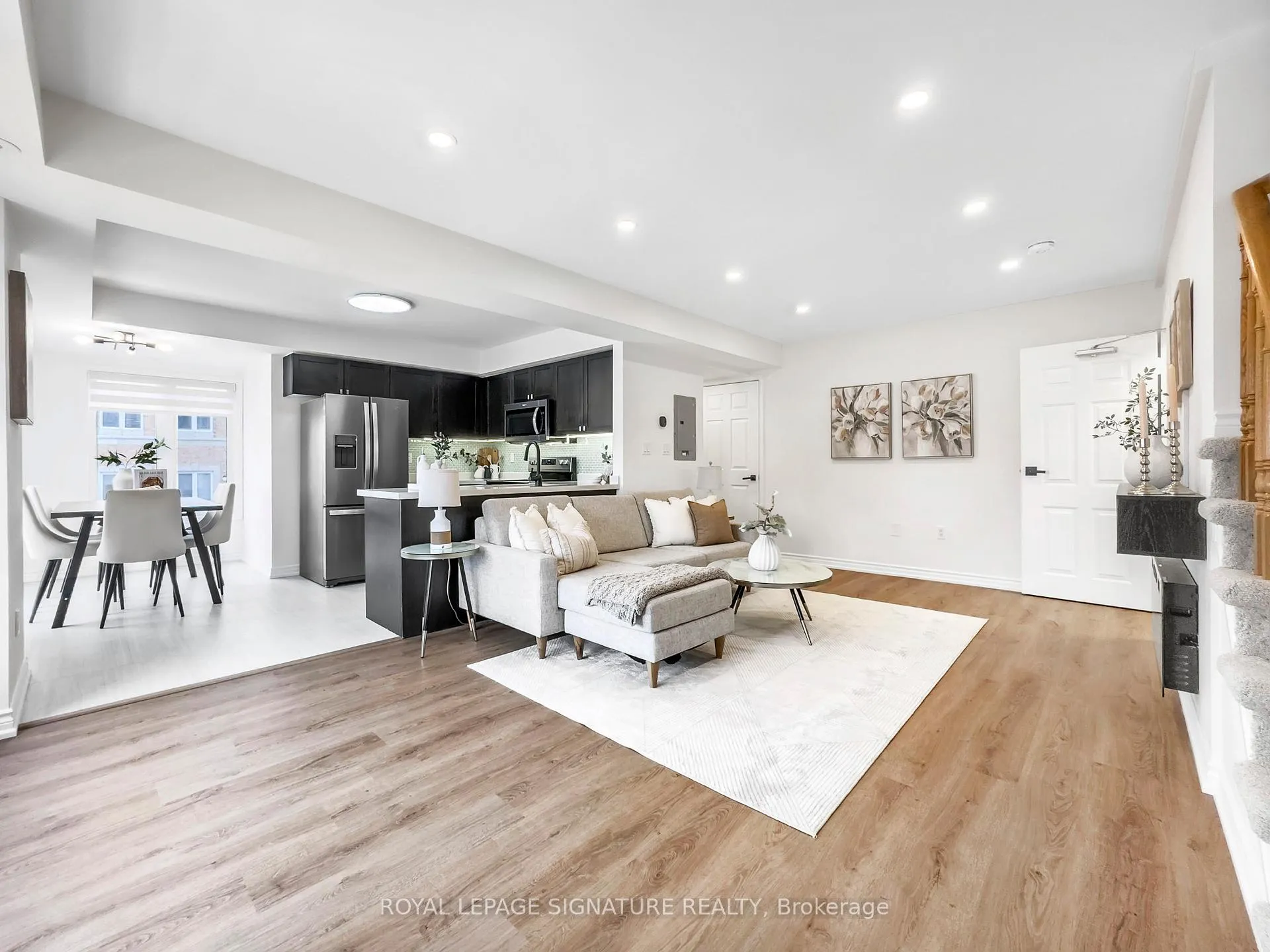 Photo 14 of 2249 Bur Oak Avenue, Markham, Greensborough — HOMEH